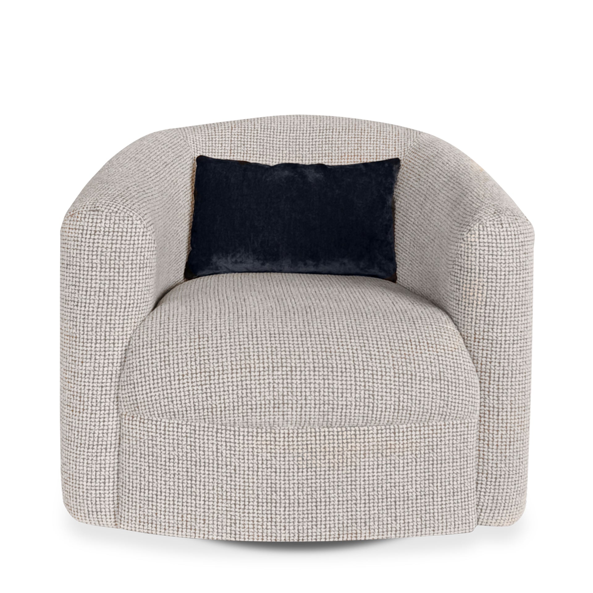 PENELOPE SWIVEL CHAIR