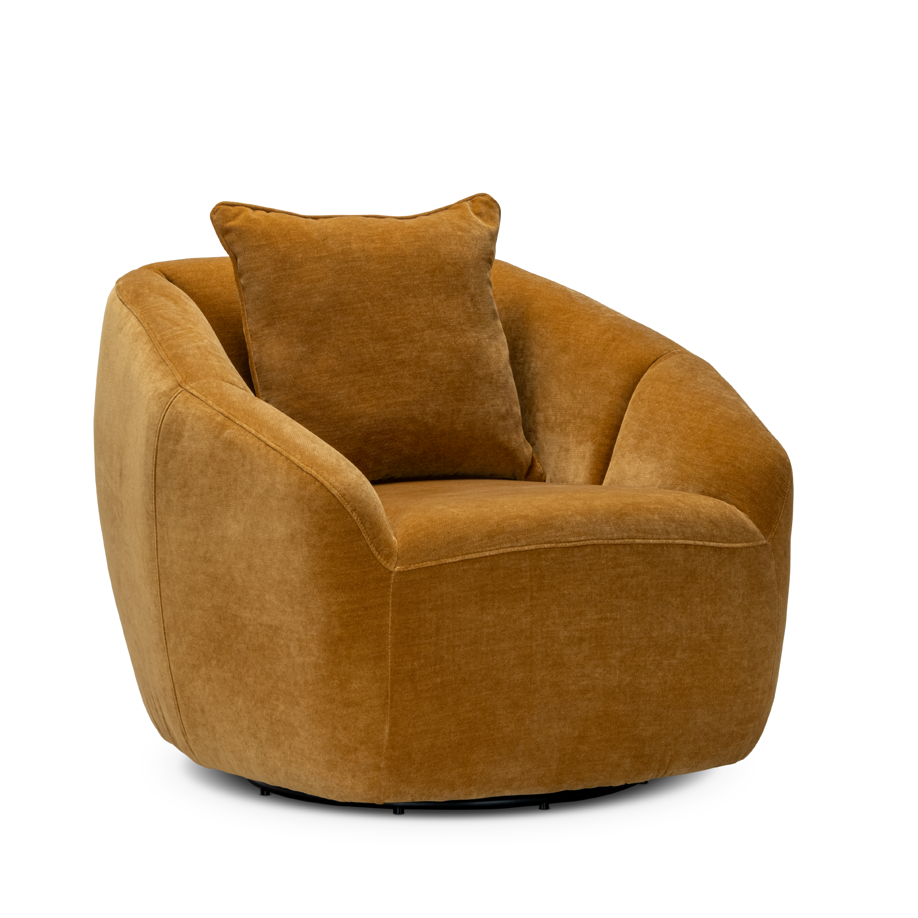 MANGYA SWIVEL CHAIR