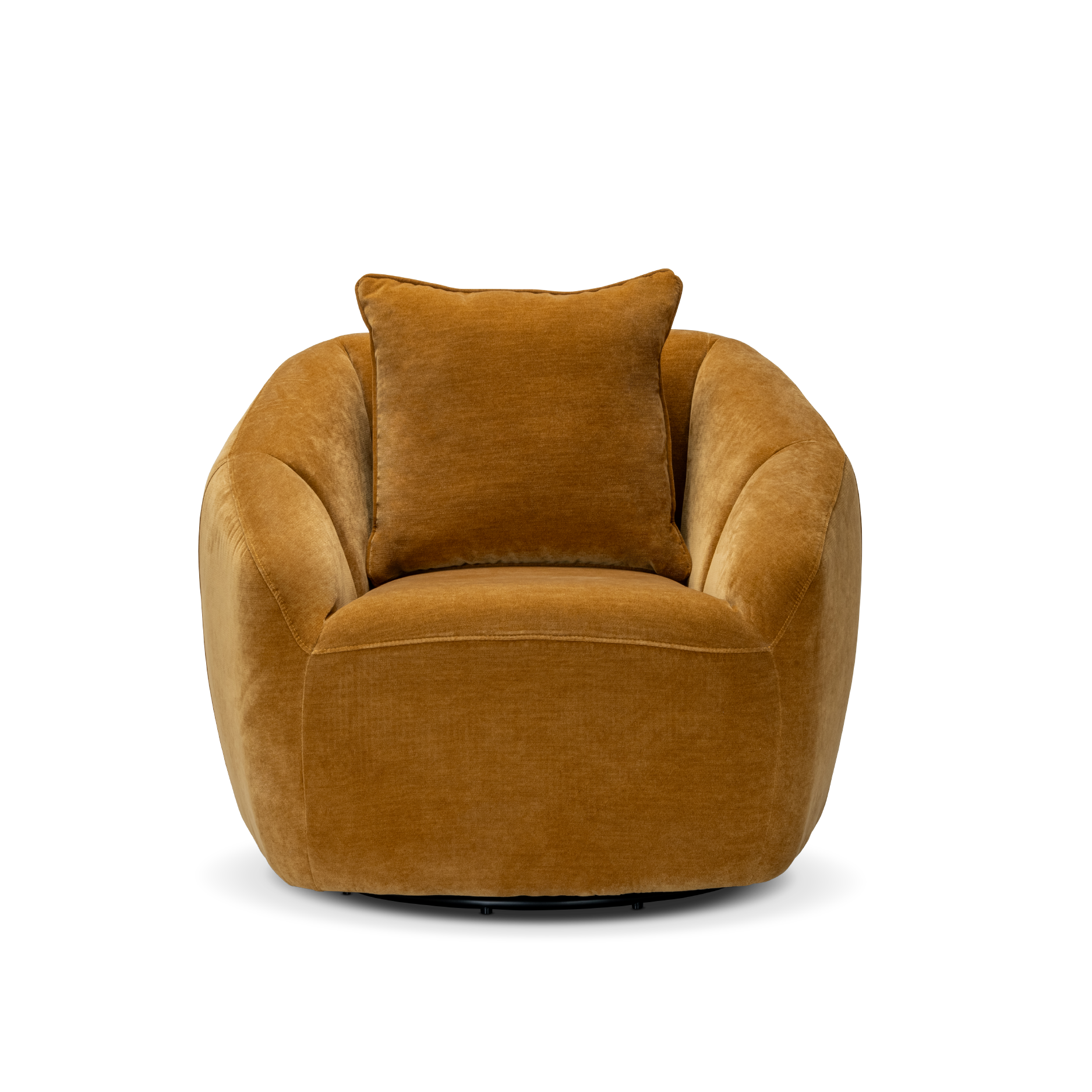 MANGYA SWIVEL CHAIR