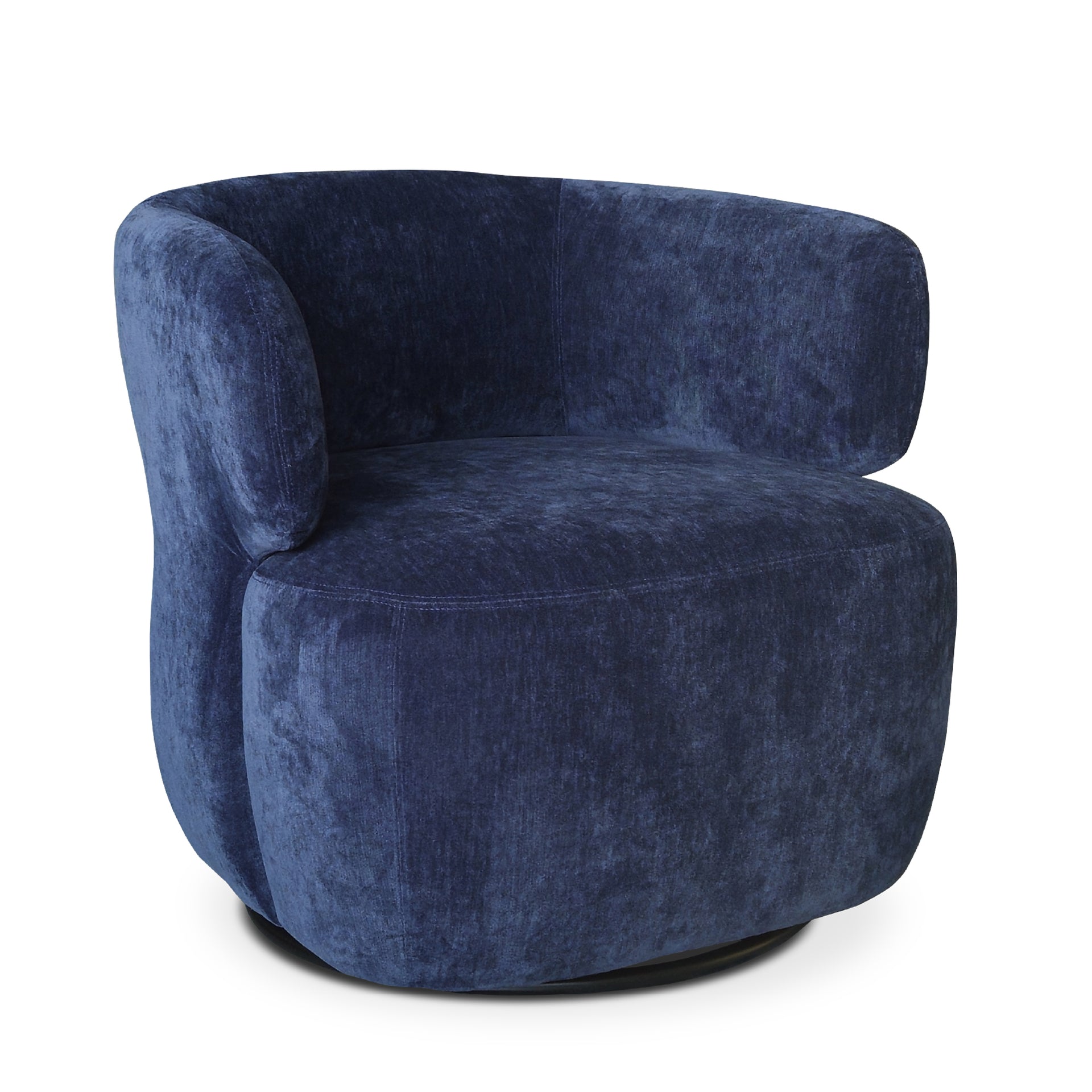TRAVELER SWIVEL CHAIR
