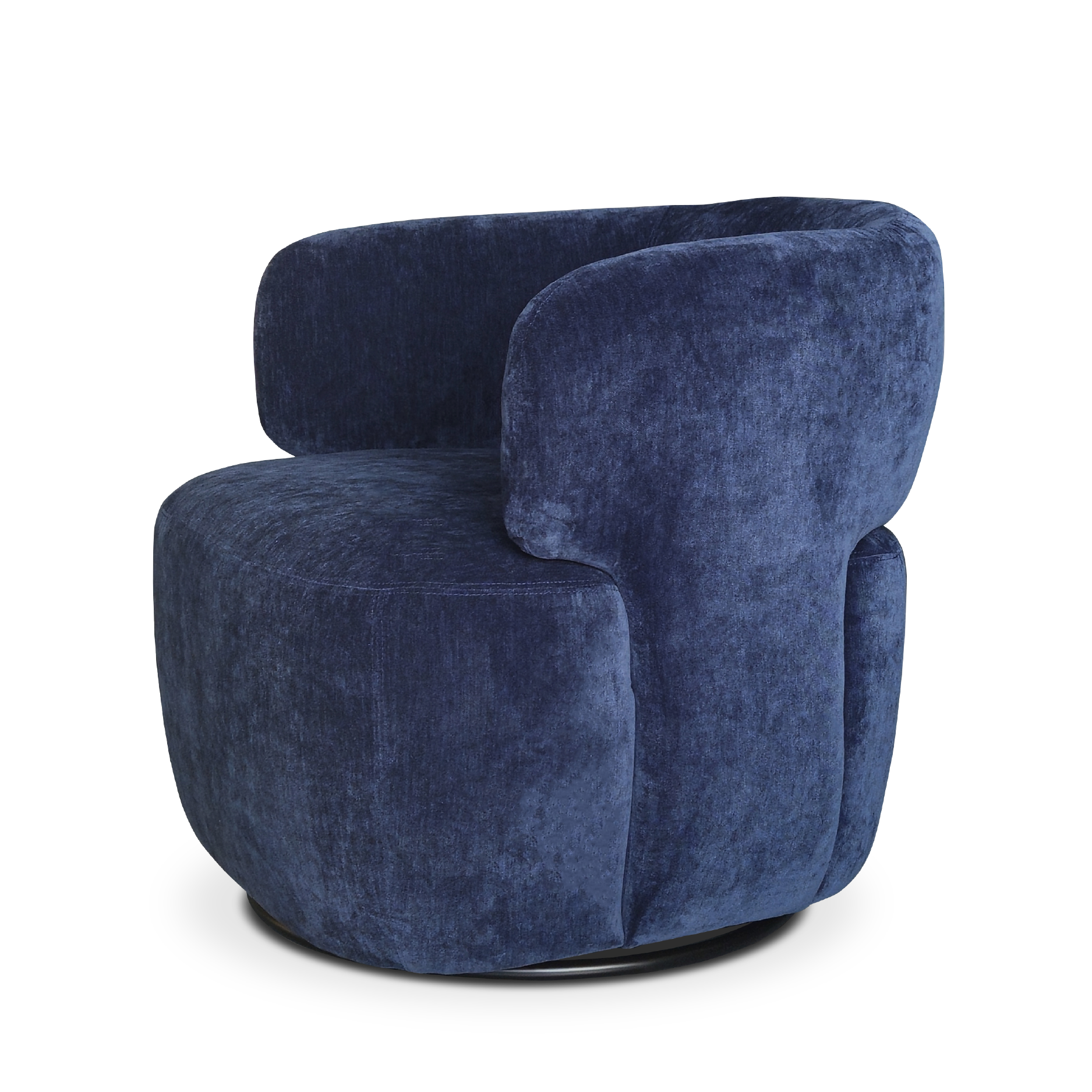 TRAVELER SWIVEL CHAIR