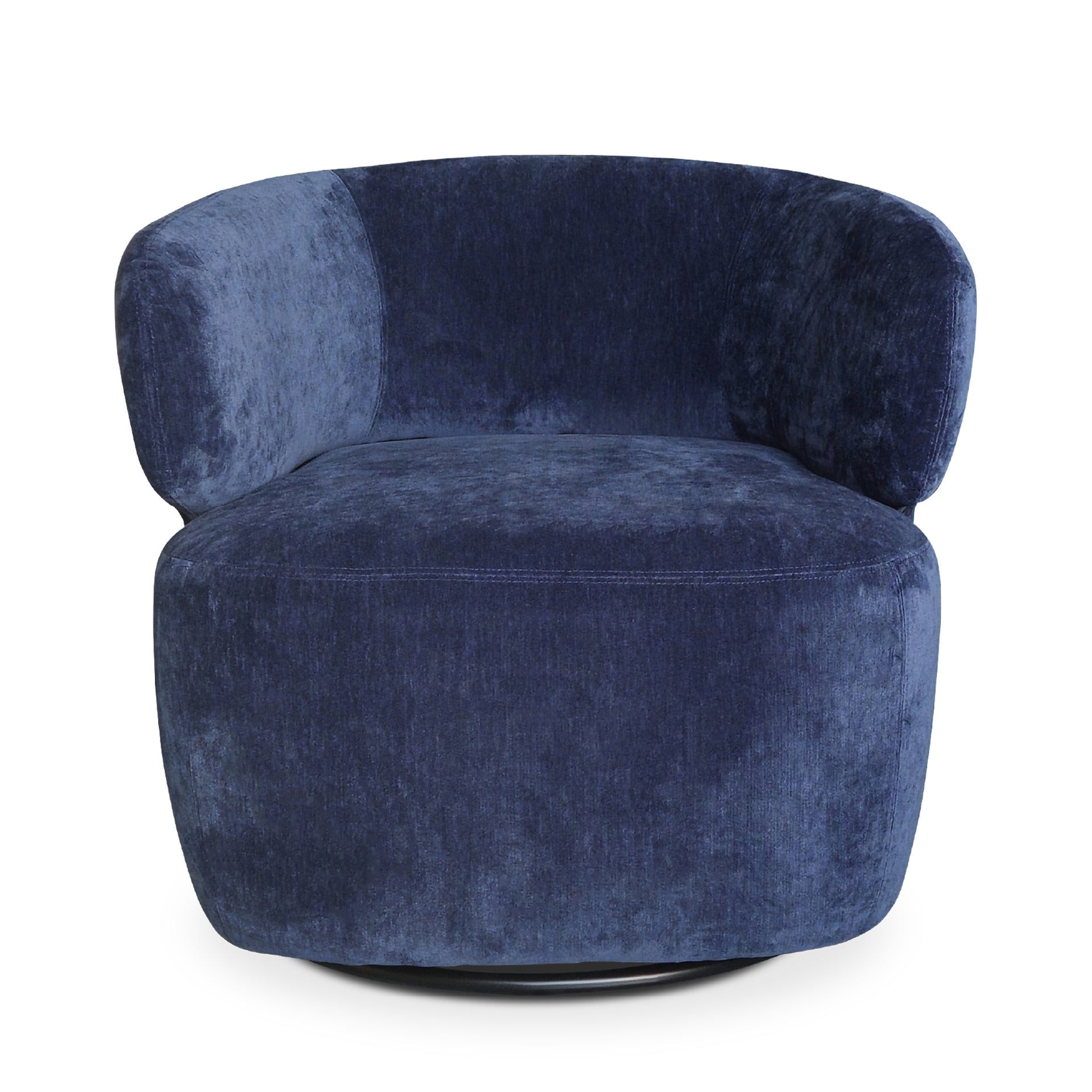 TRAVELER SWIVEL CHAIR