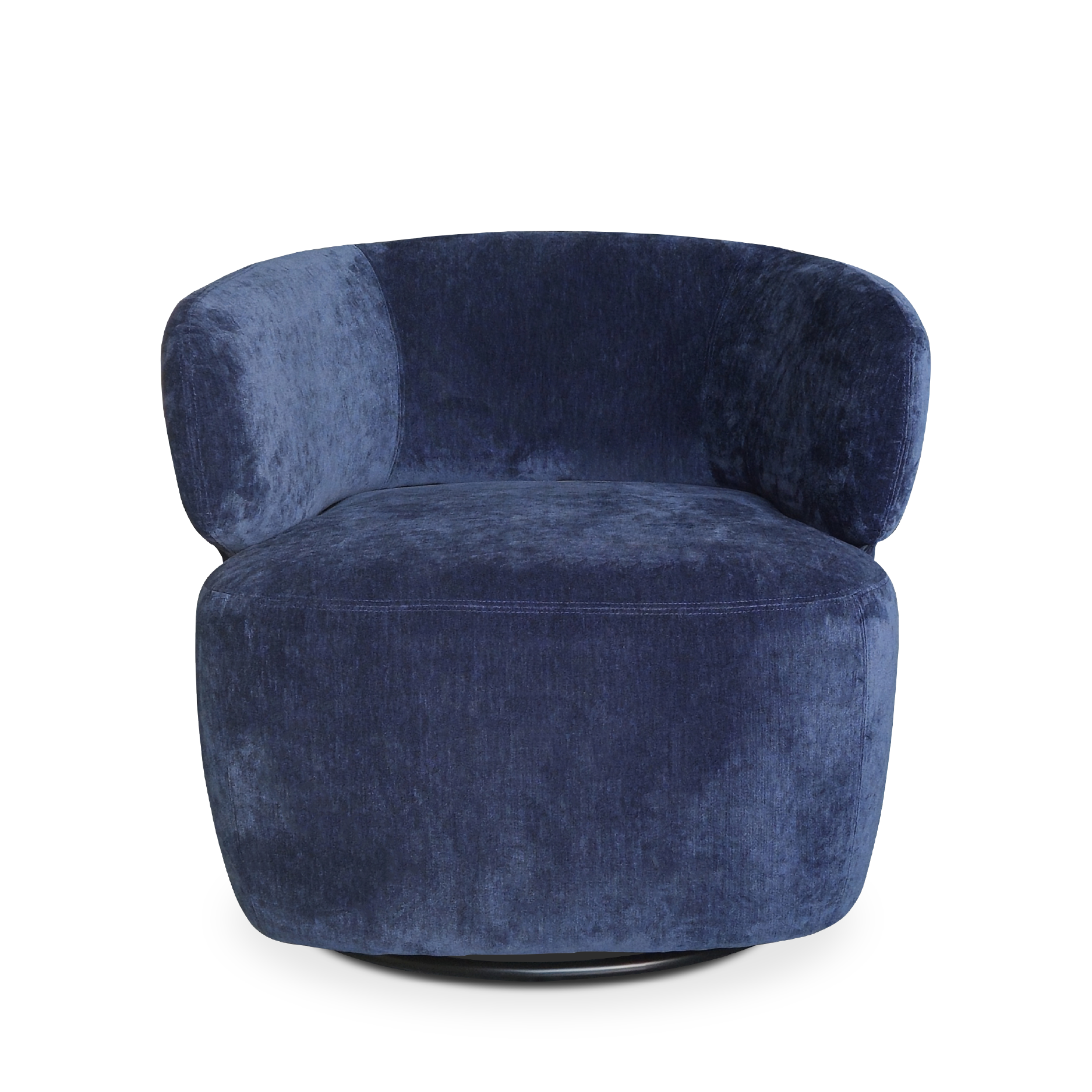 TRAVELER SWIVEL CHAIR