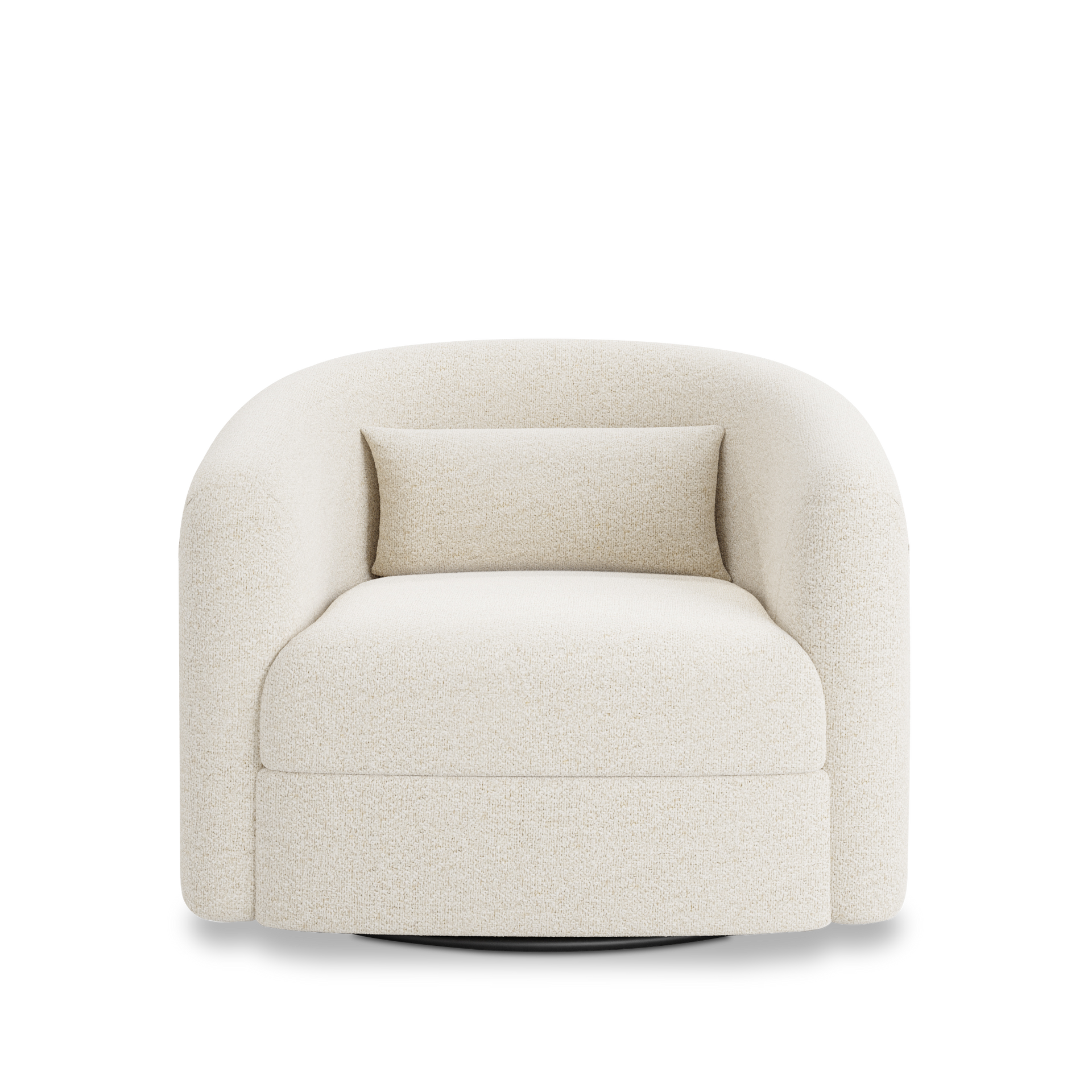 PENELOPE SWIVEL CHAIR