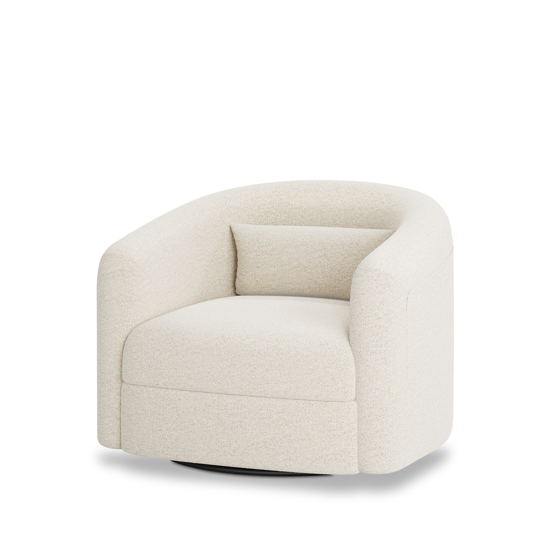 PENELOPE SWIVEL CHAIR