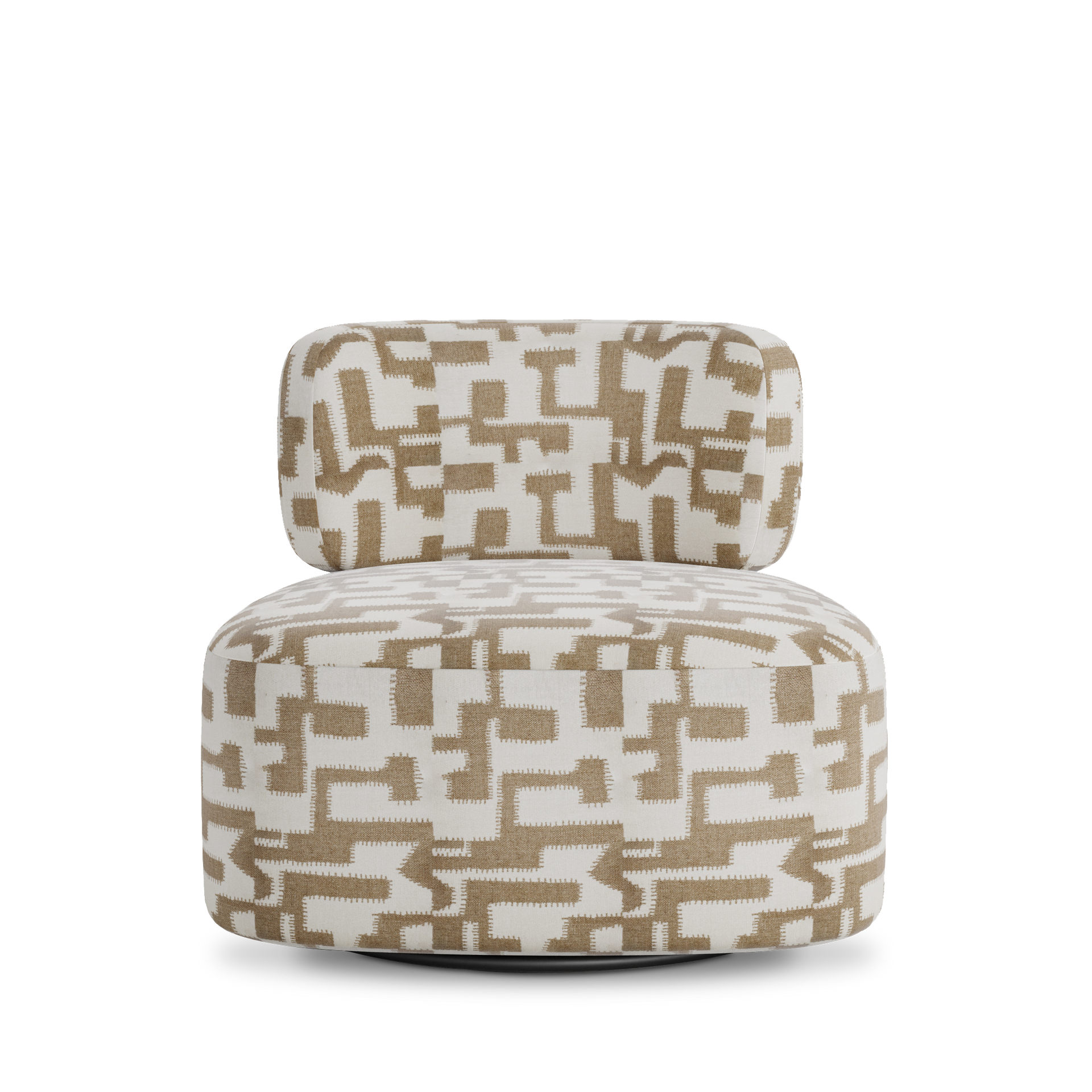 KENNY SWIVEL CHAIR
