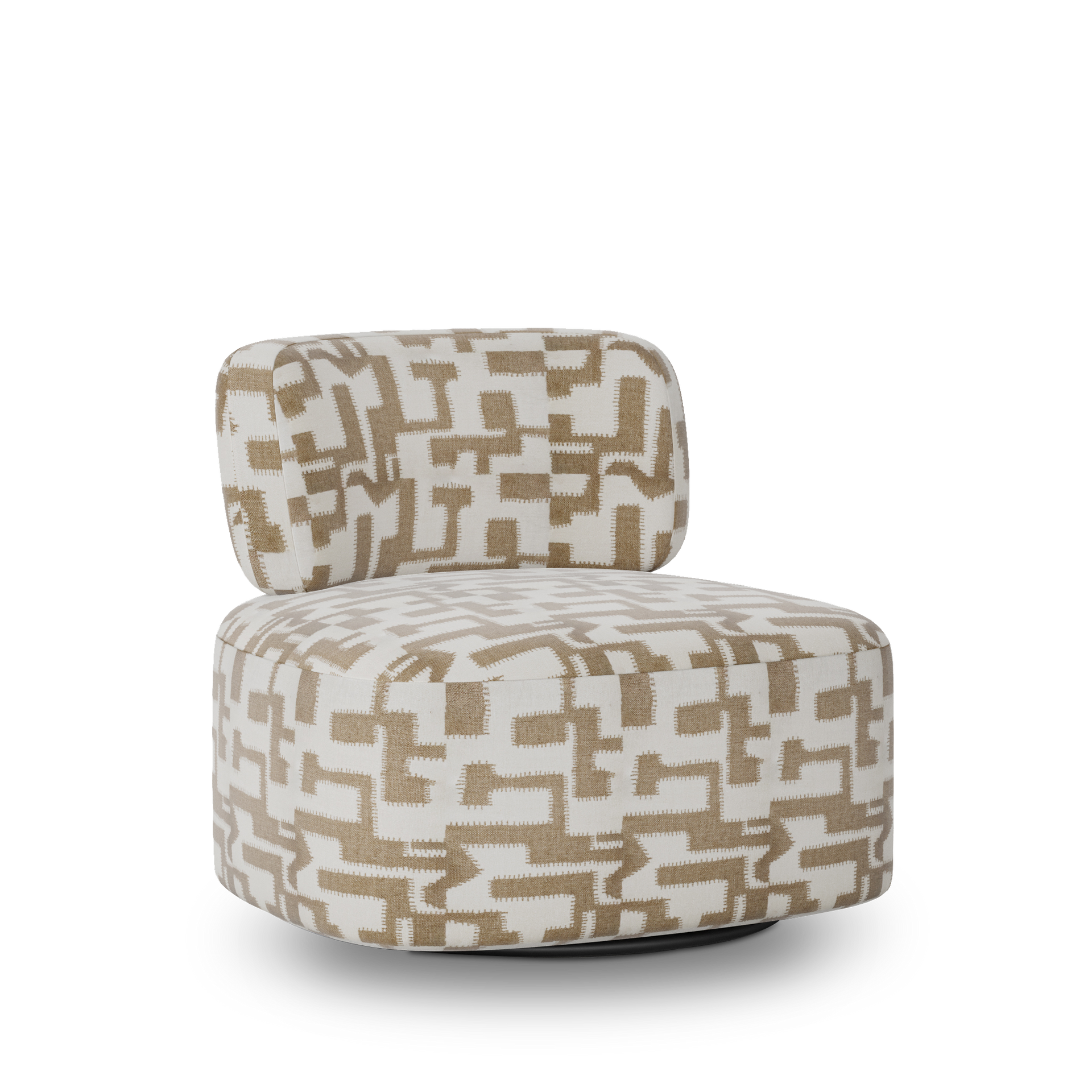 KENNY SWIVEL CHAIR