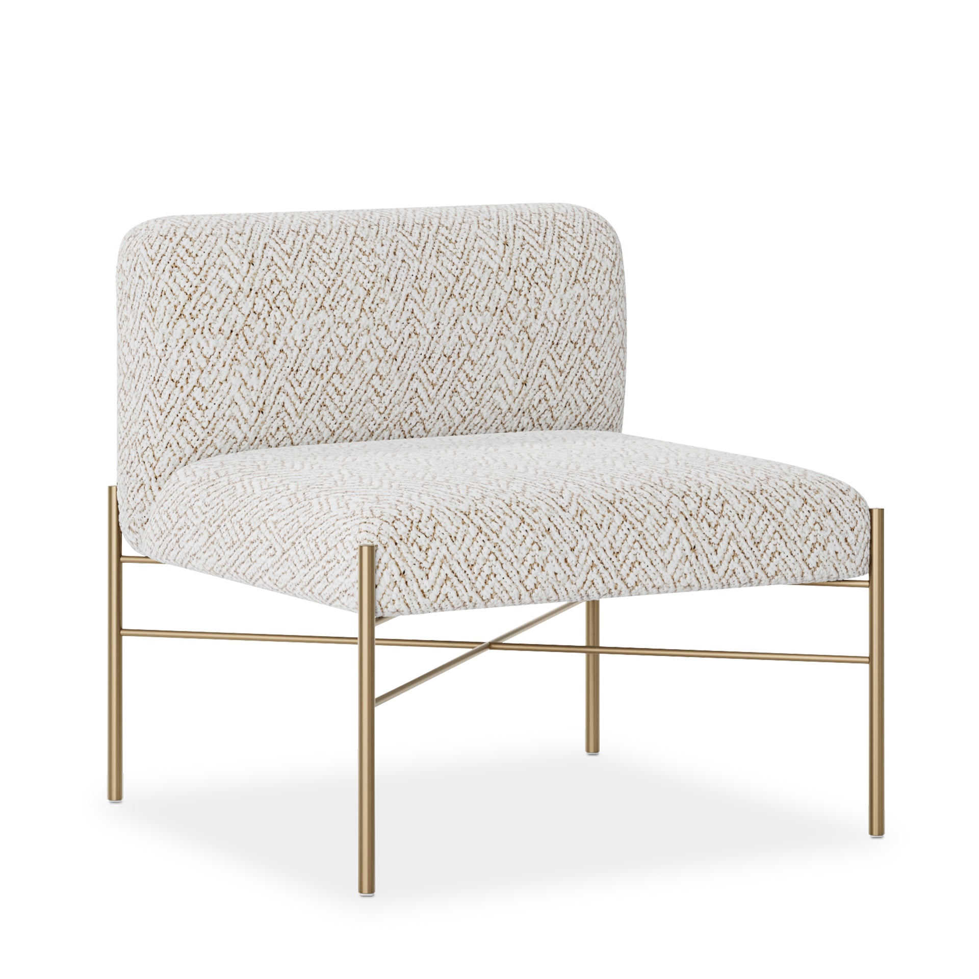 CONNERY CHAIR