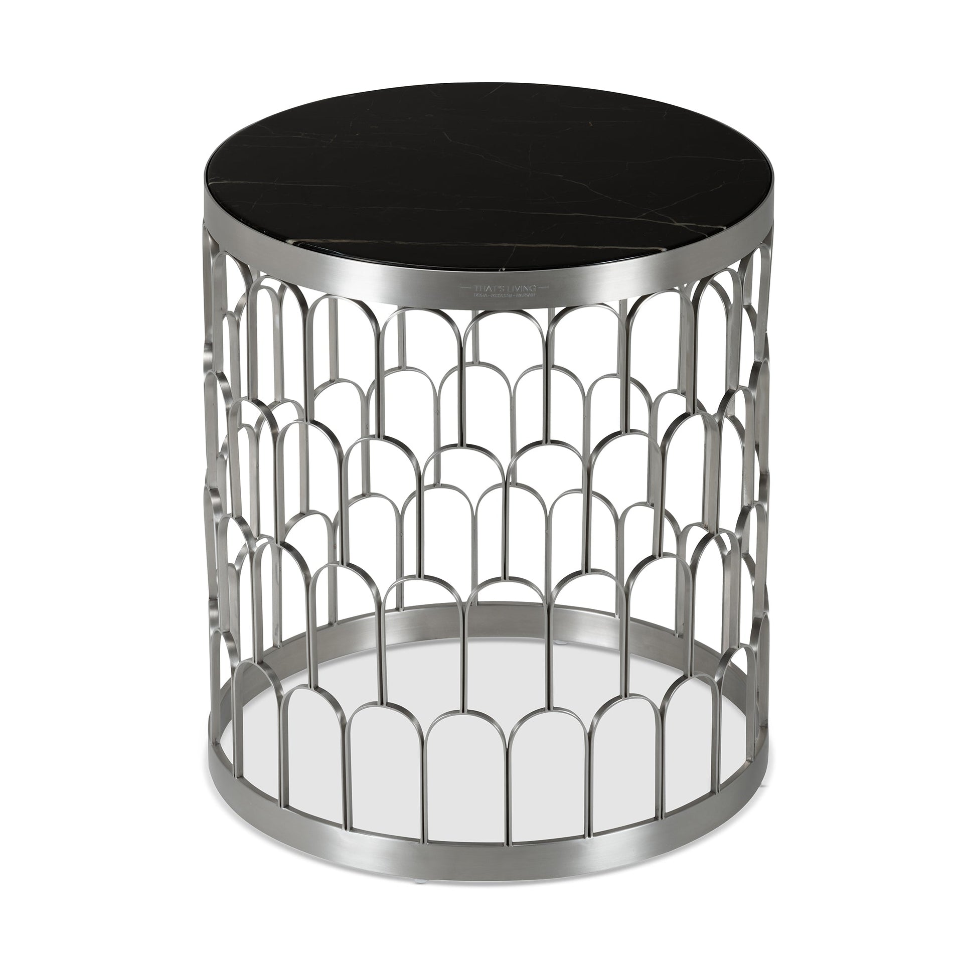 KENJI END TABLE