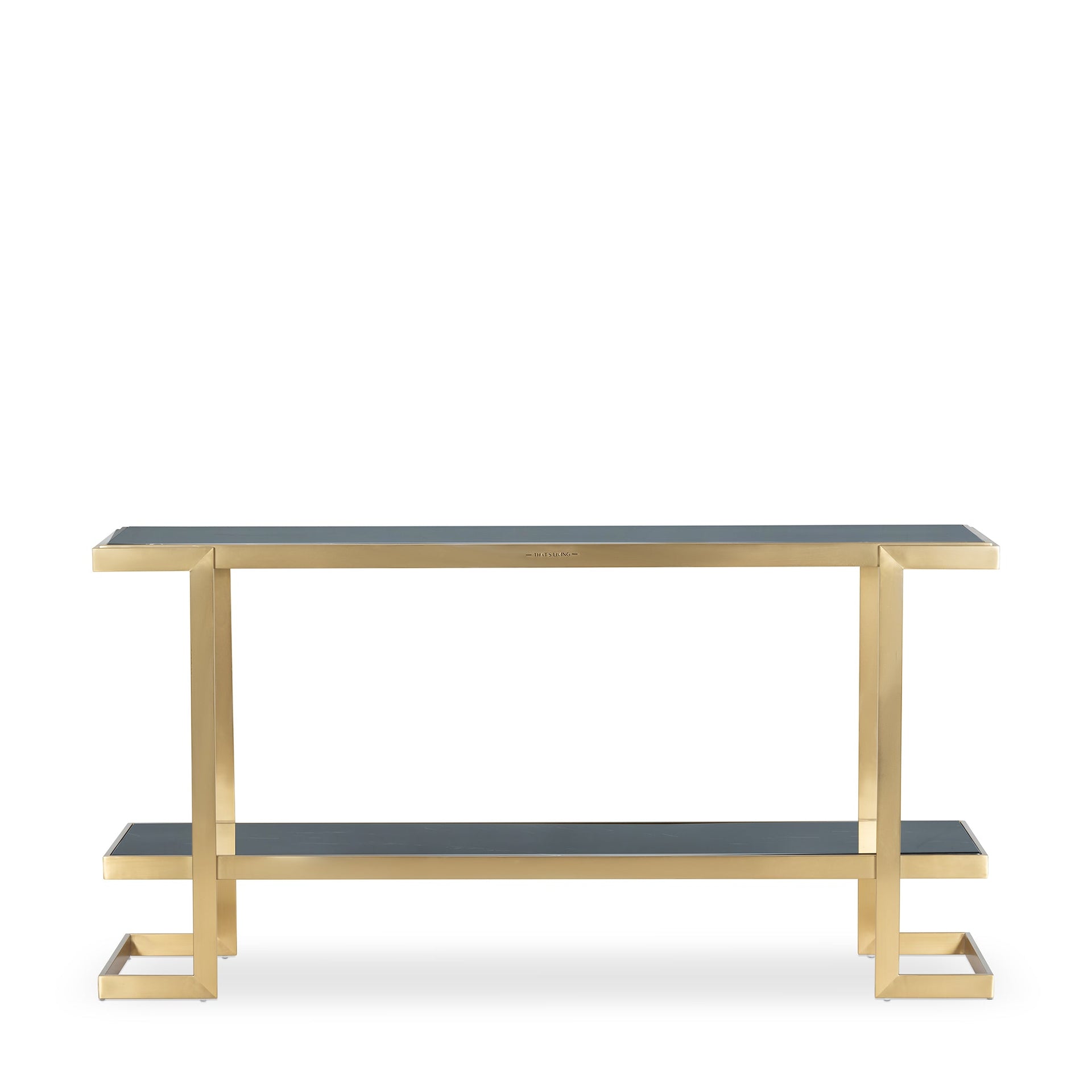 BARCLAY CONSOLE