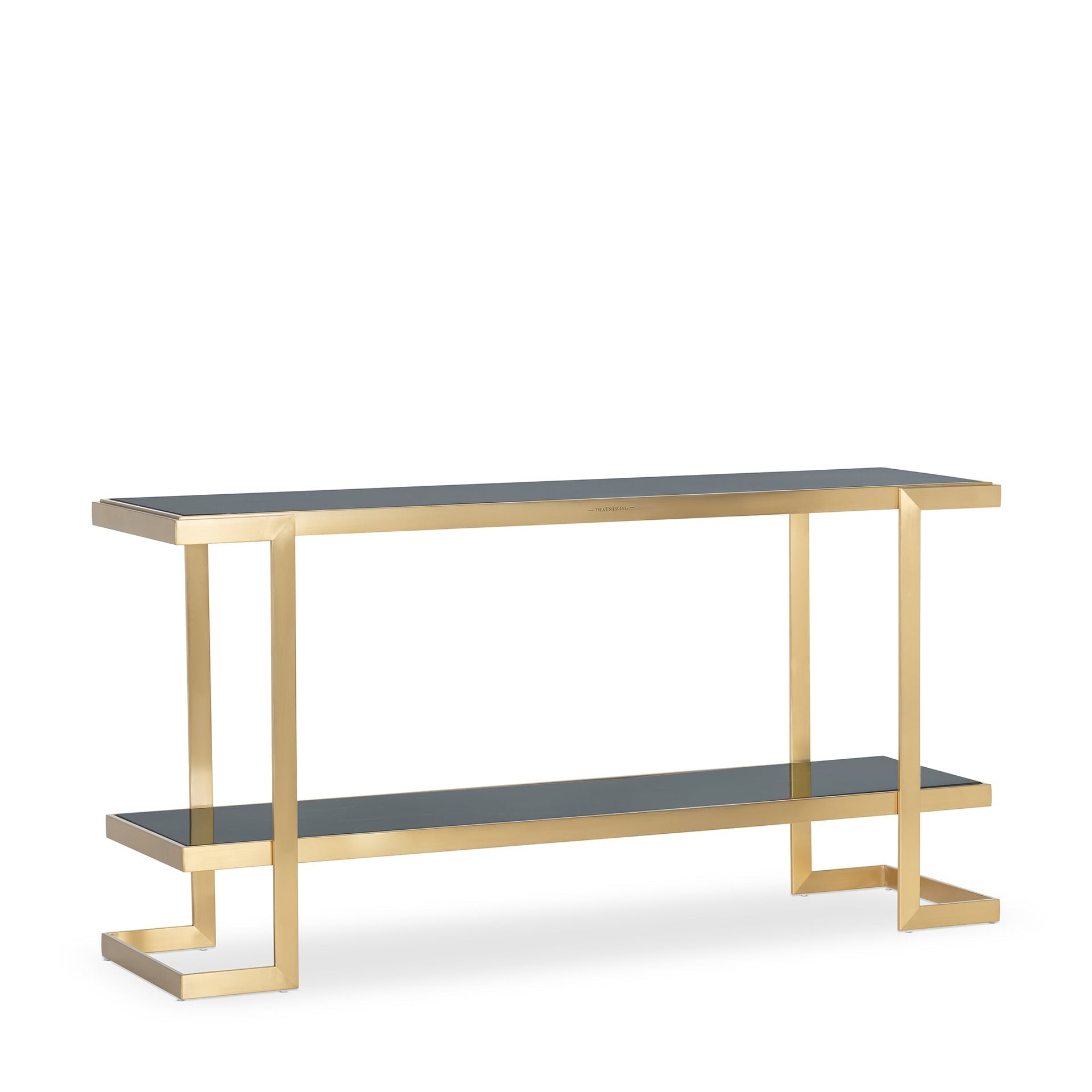 BARCLAY CONSOLE