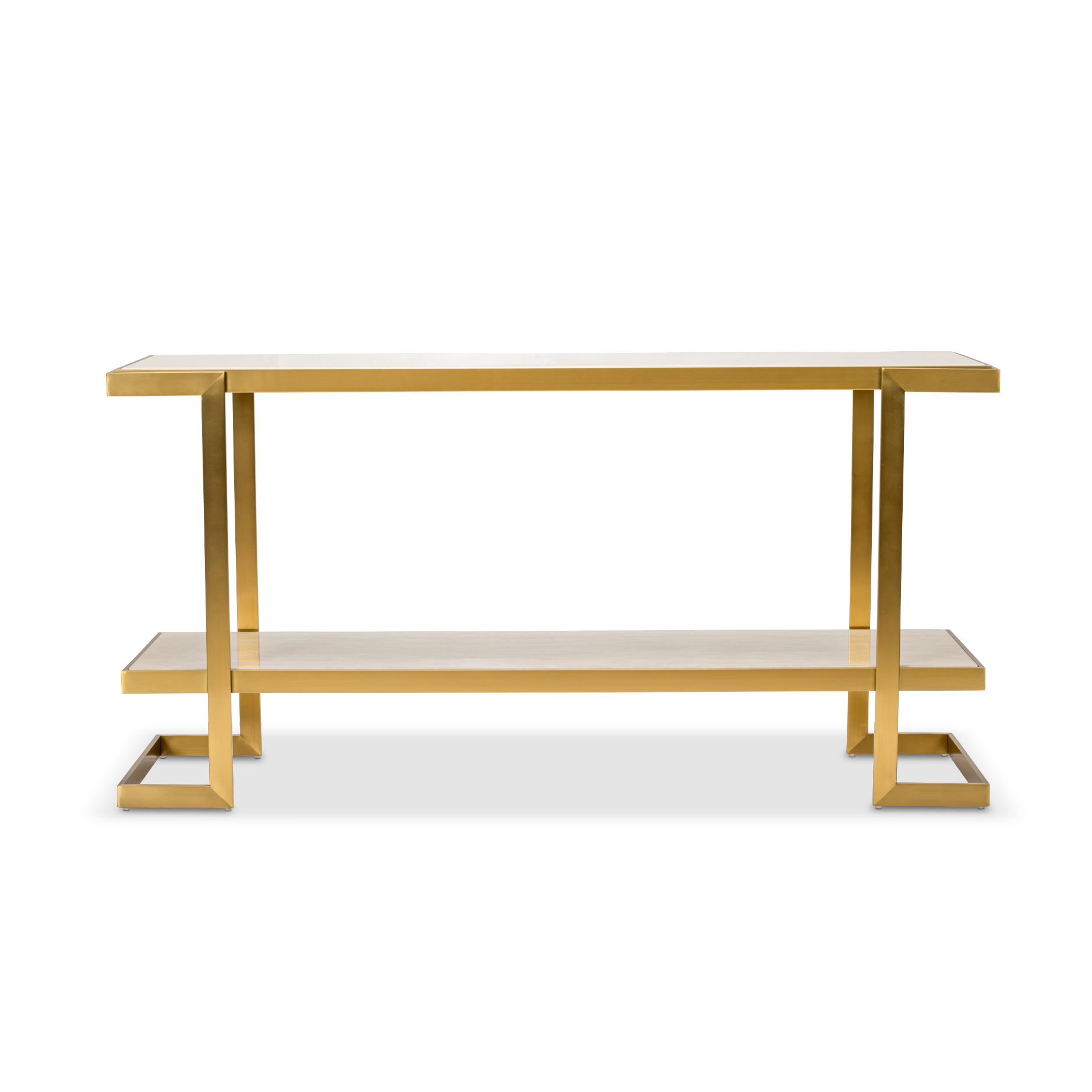 BARCLAY CONSOLE
