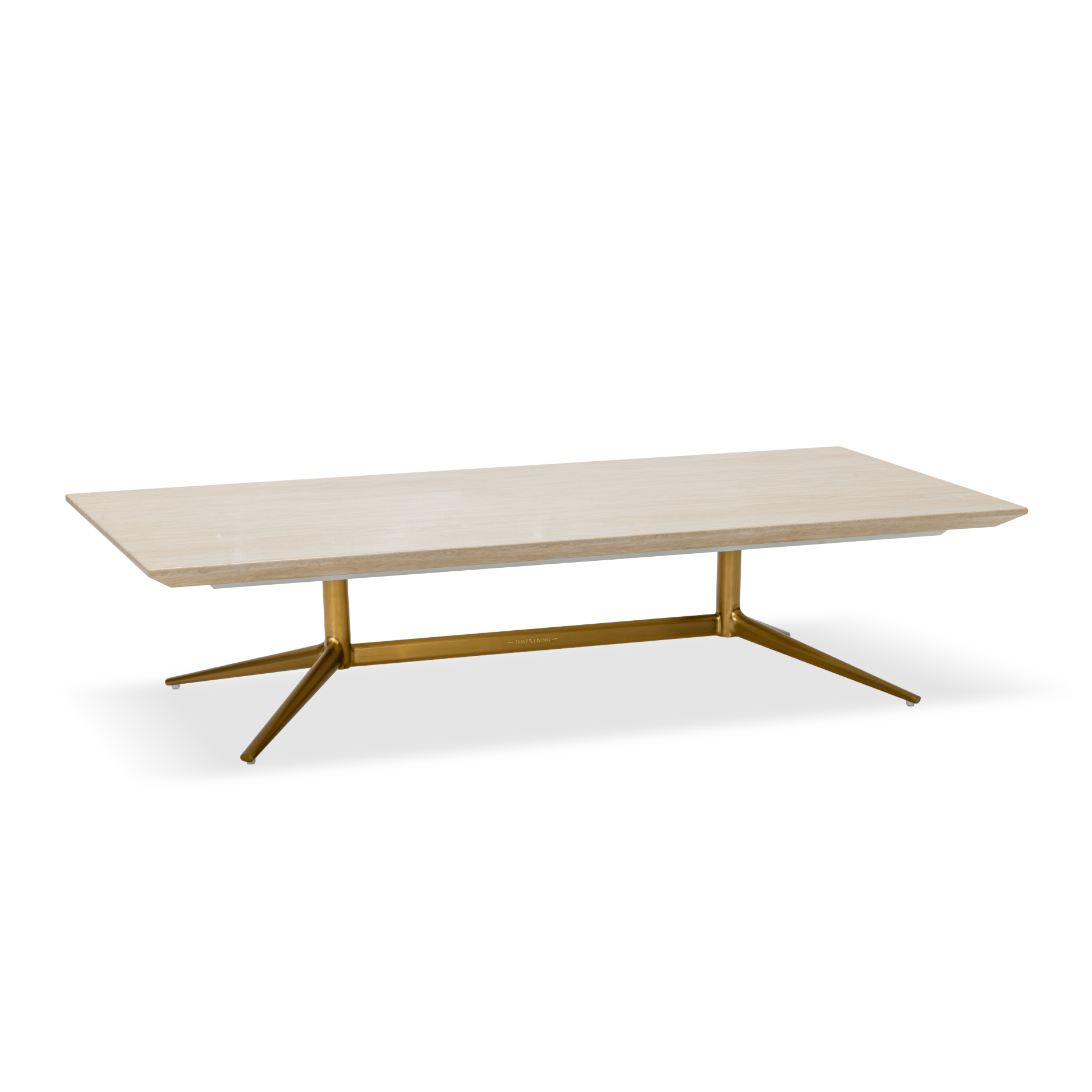 SEINA RECTANGULAR COFFEE TABLE