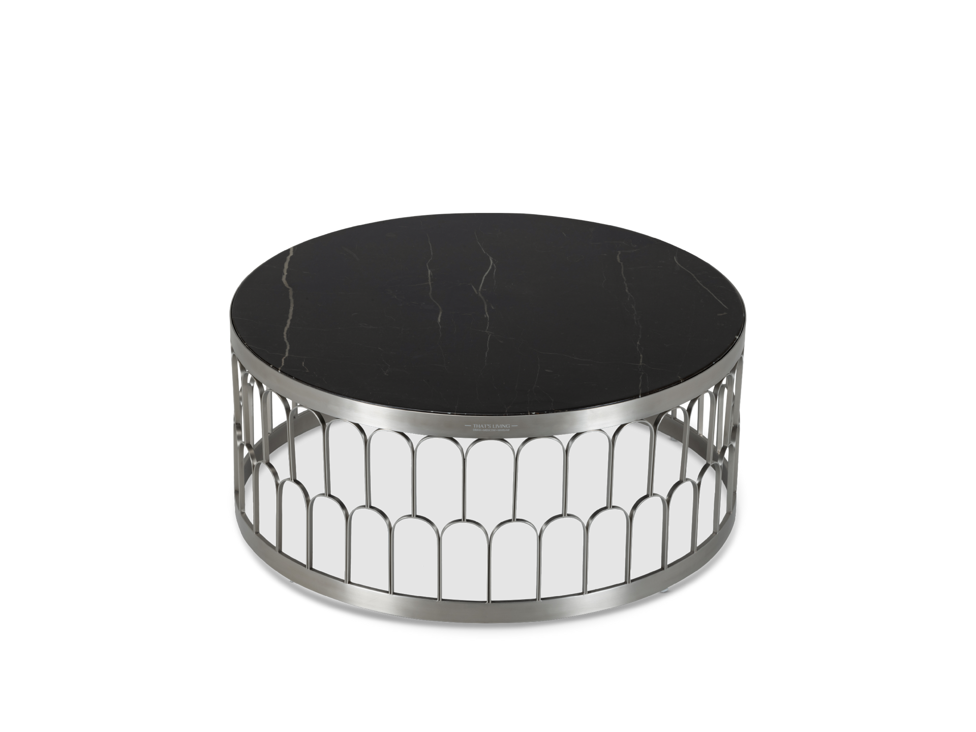 KENJI COFFEE COFFEE TABLE