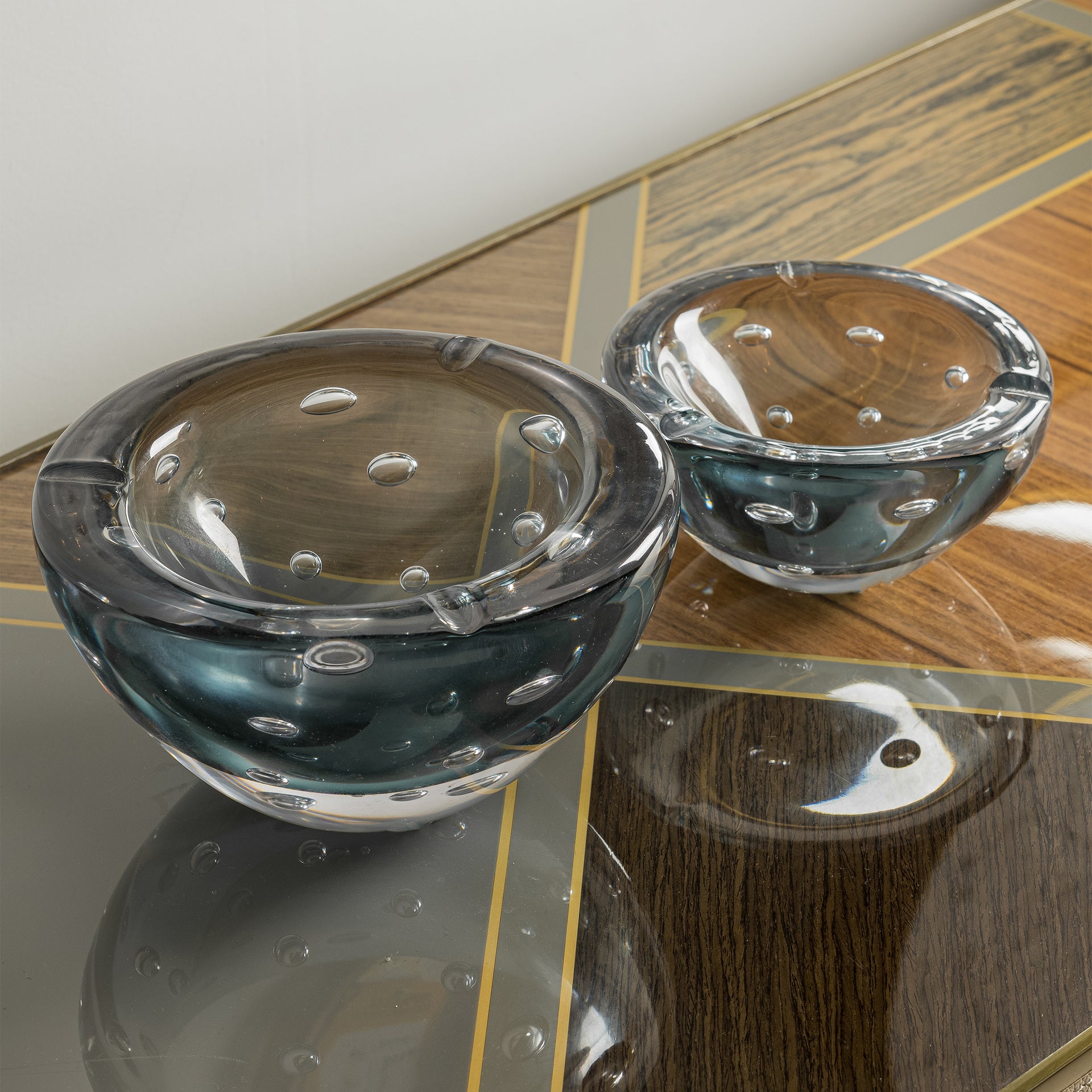 MANGYA GRANDE CRYSTAL DECOR