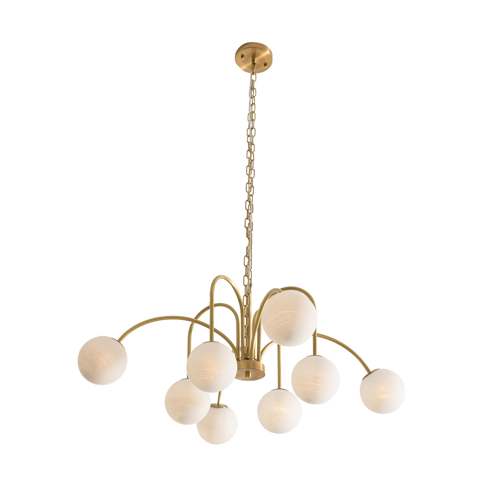 GOOSEBERRY CHANDELIER