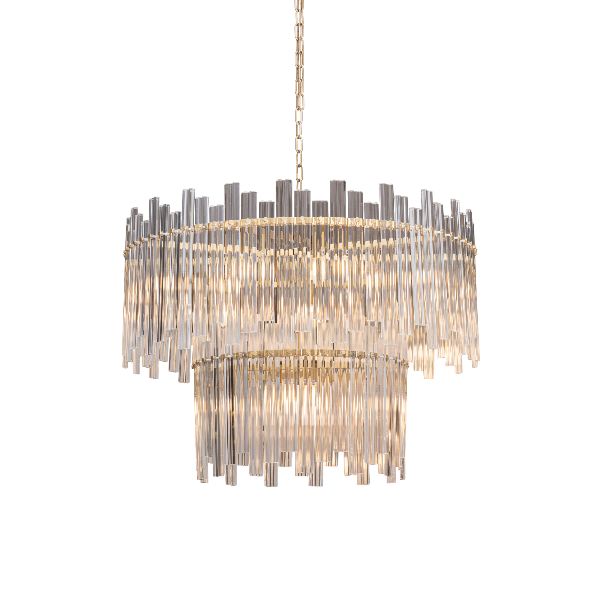 ASTER ROUND CHANDELIER