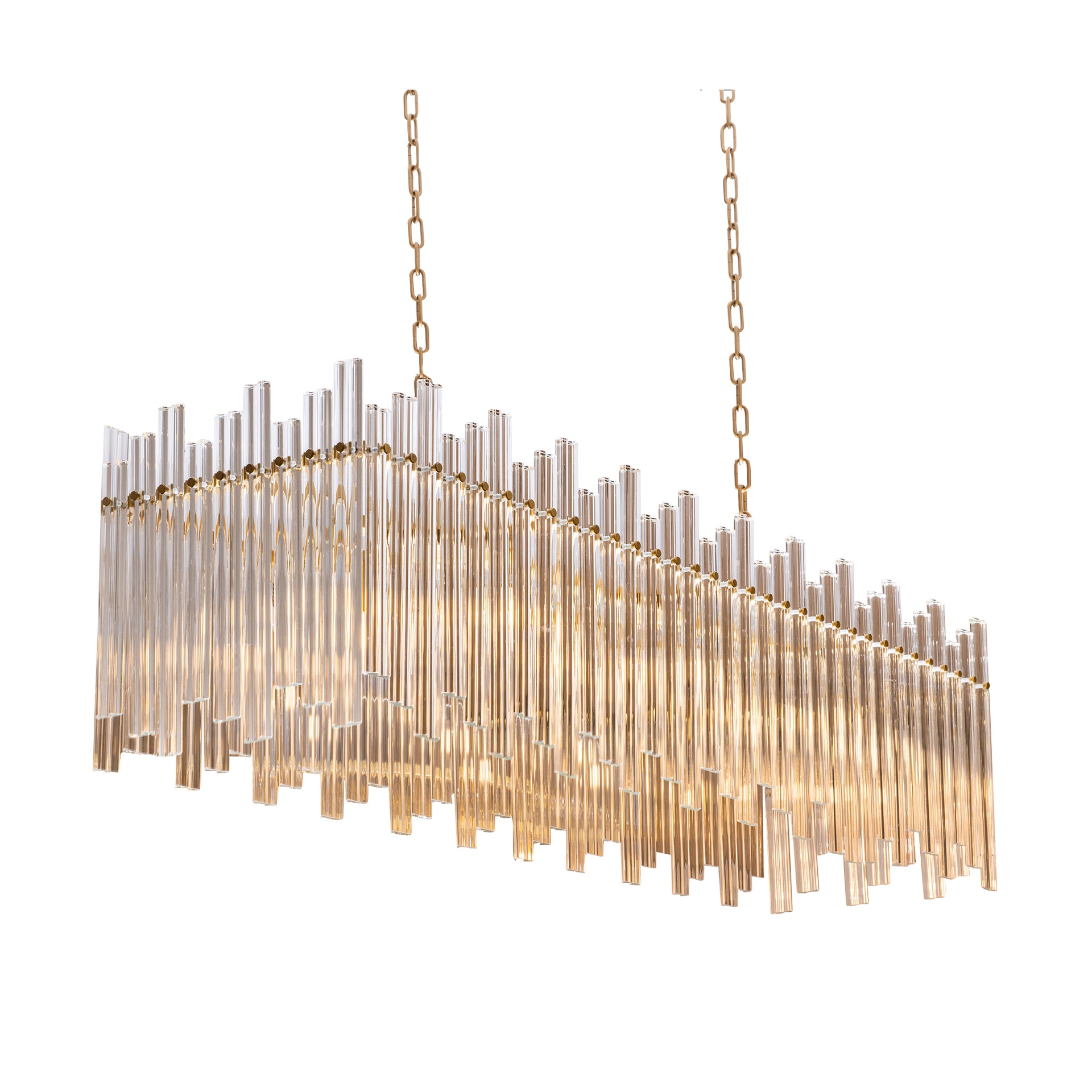 ASTER LINEAR CHANDELIER