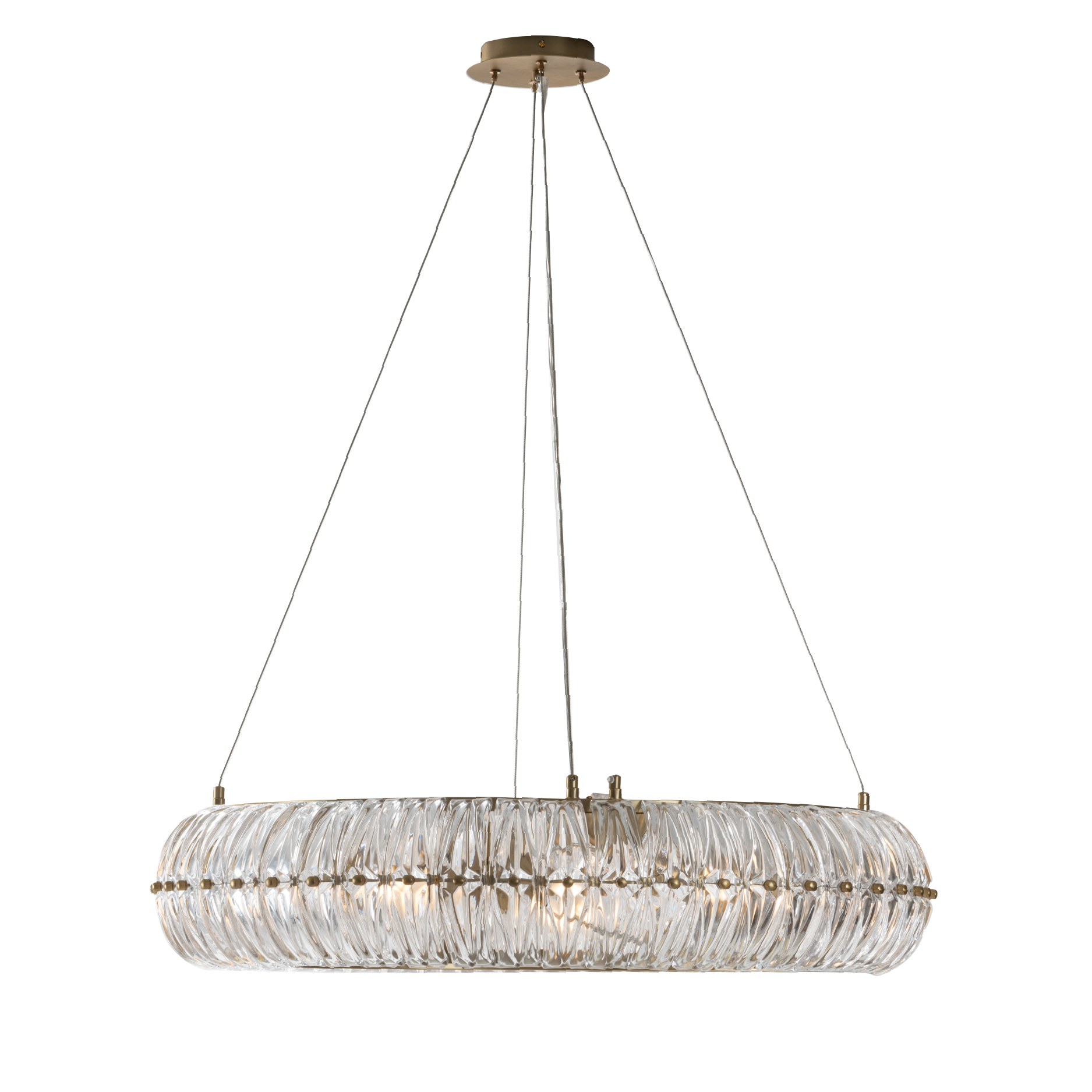 ORENOS CHANDELIER