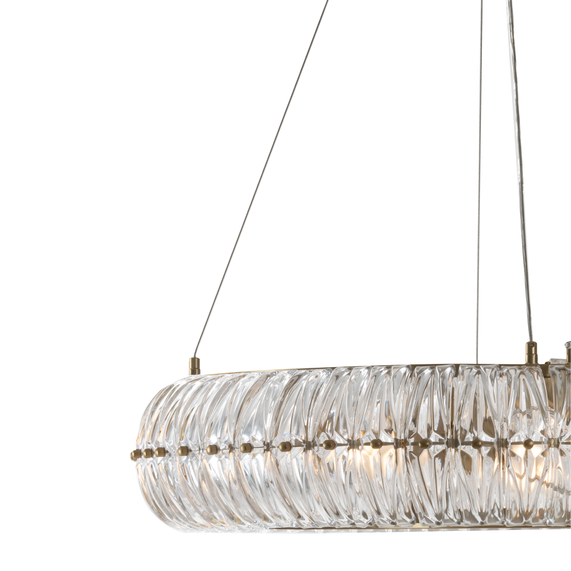 ORENOS CHANDELIER