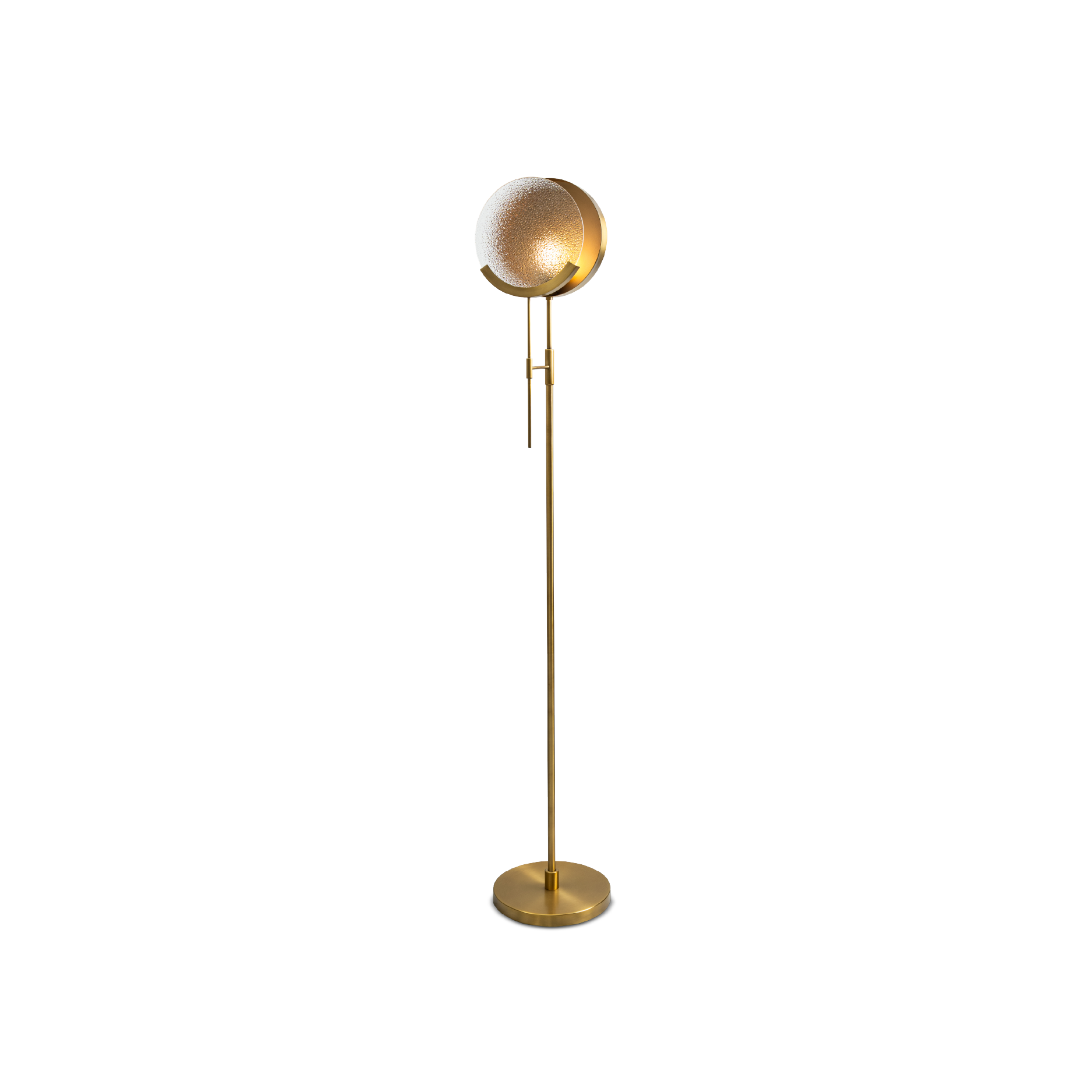 AVA FRONTIER FLOOR LAMP