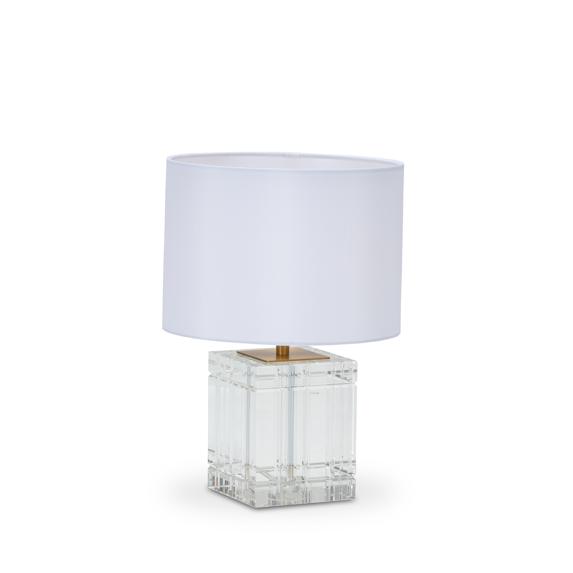 AMELIA CRYSTAL TABLE LAMP