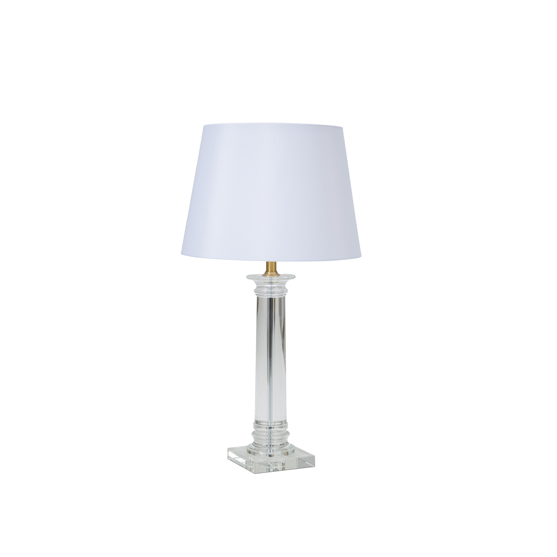 SERENA CRYSTAL TABLE LAMP