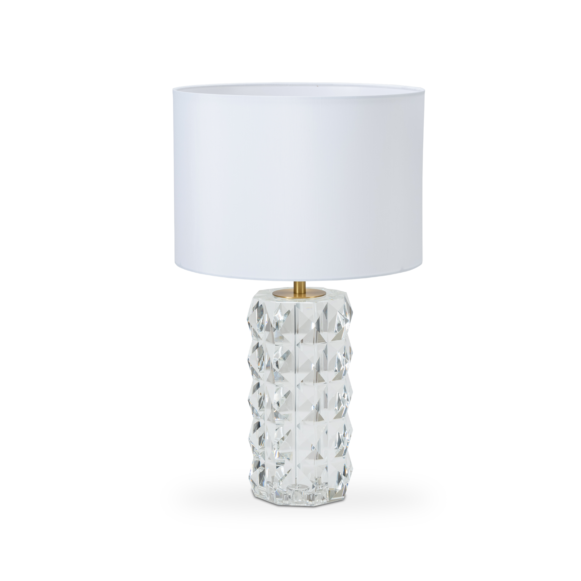 SABRINA CRYSTAL TABLE LAMP