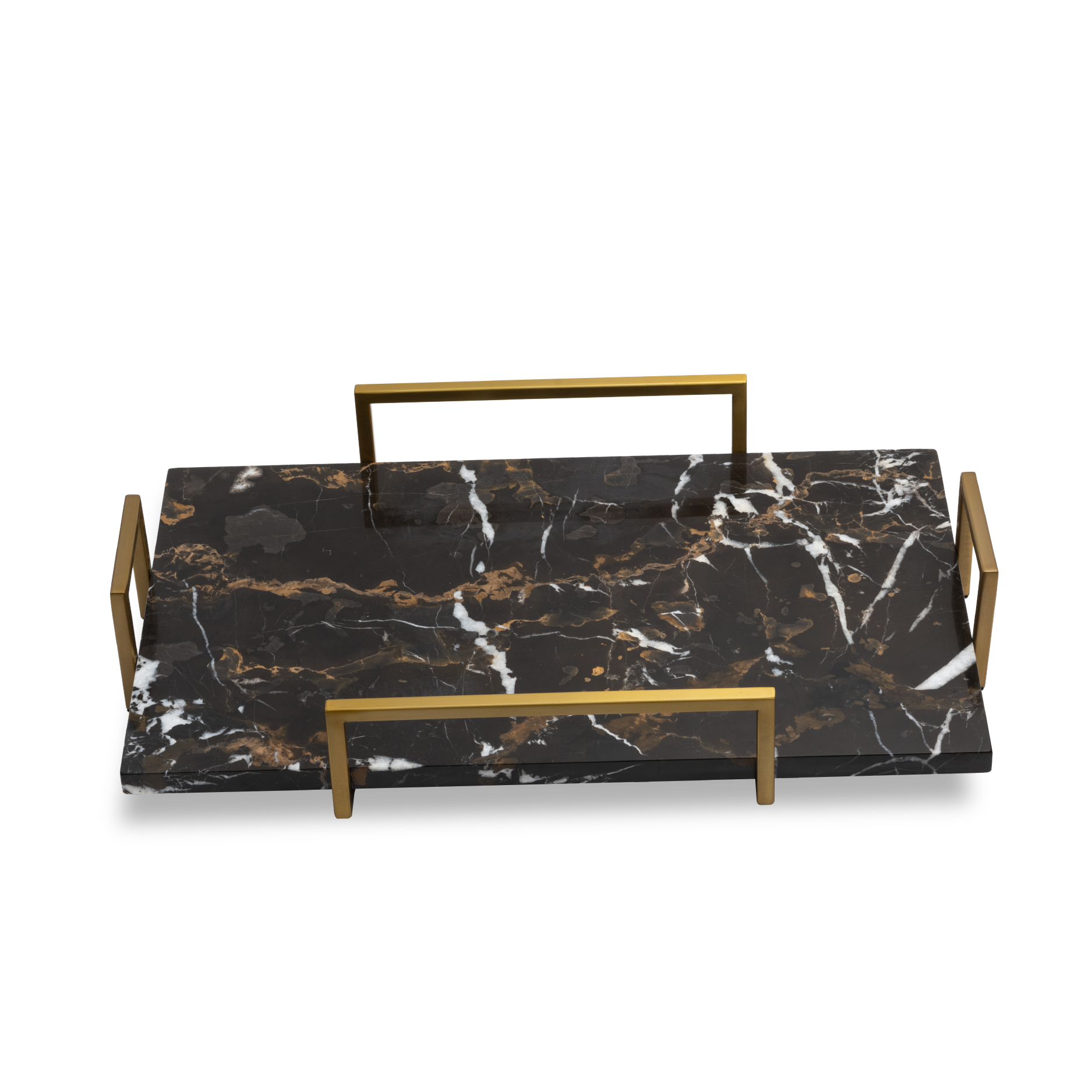 Tonya Mega Marble Tray