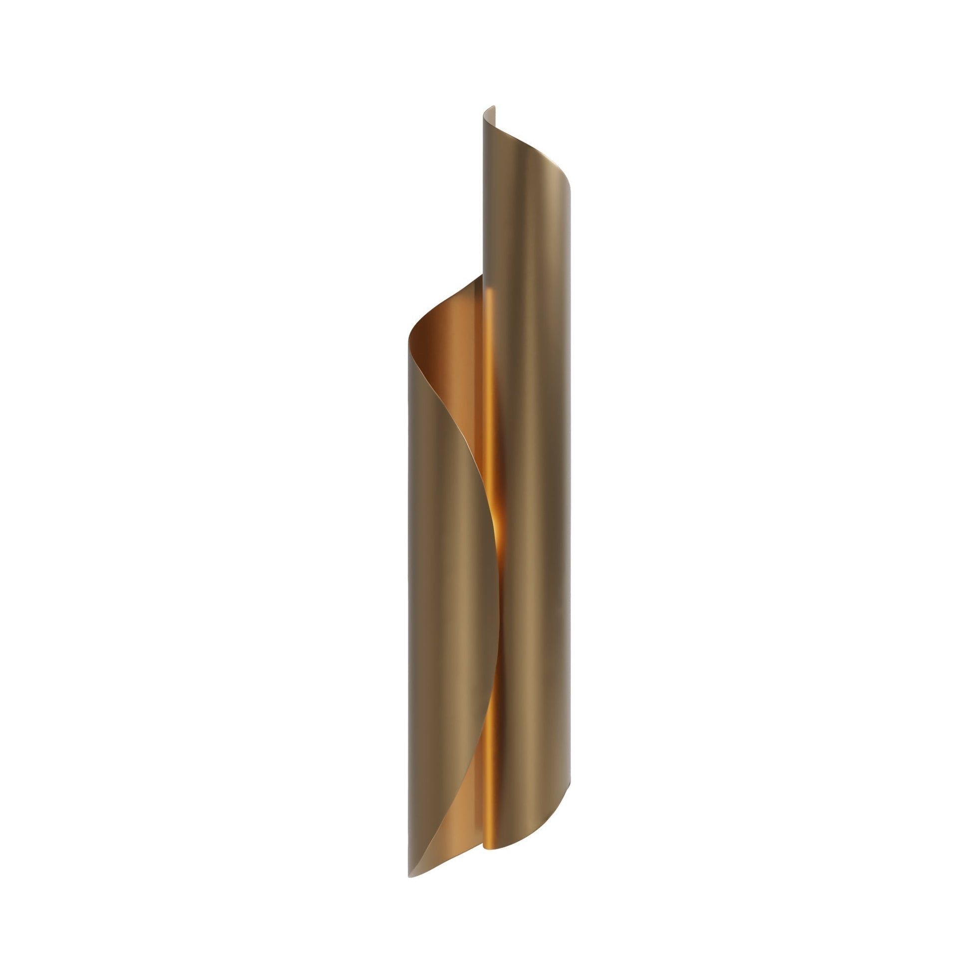 VELLUM WALL LAMP (LEFT)