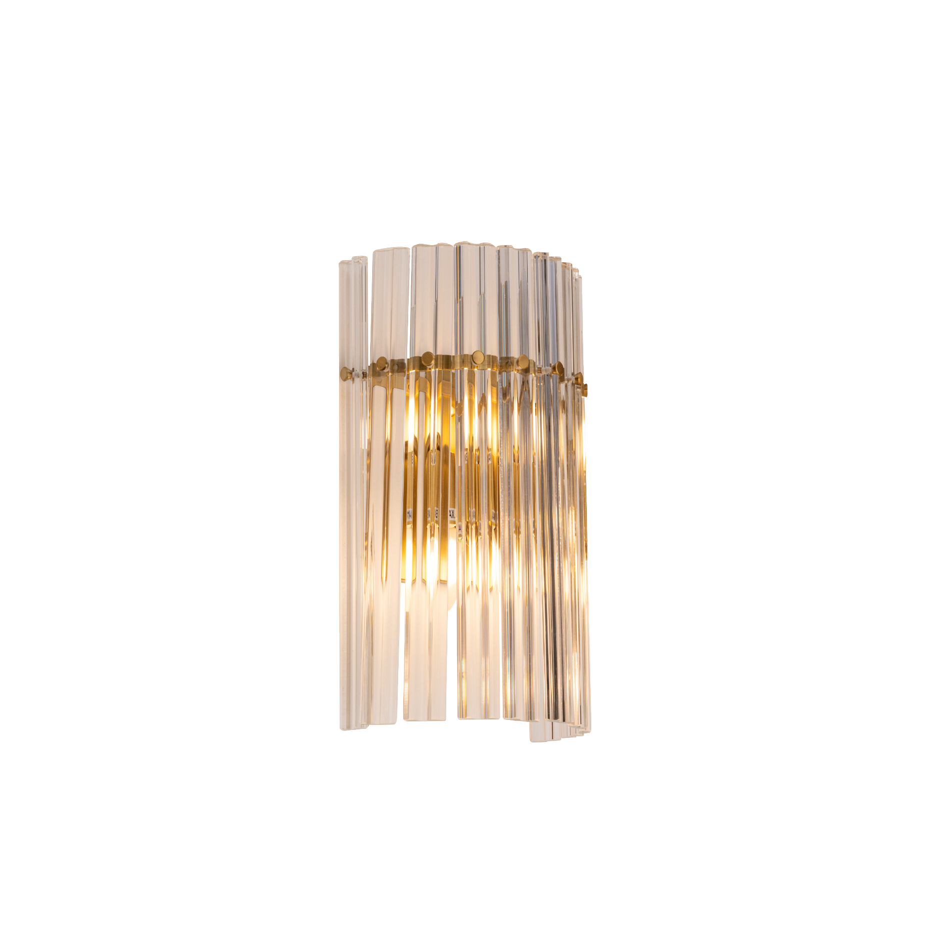 ASTER ALIGNED WALL LAMP