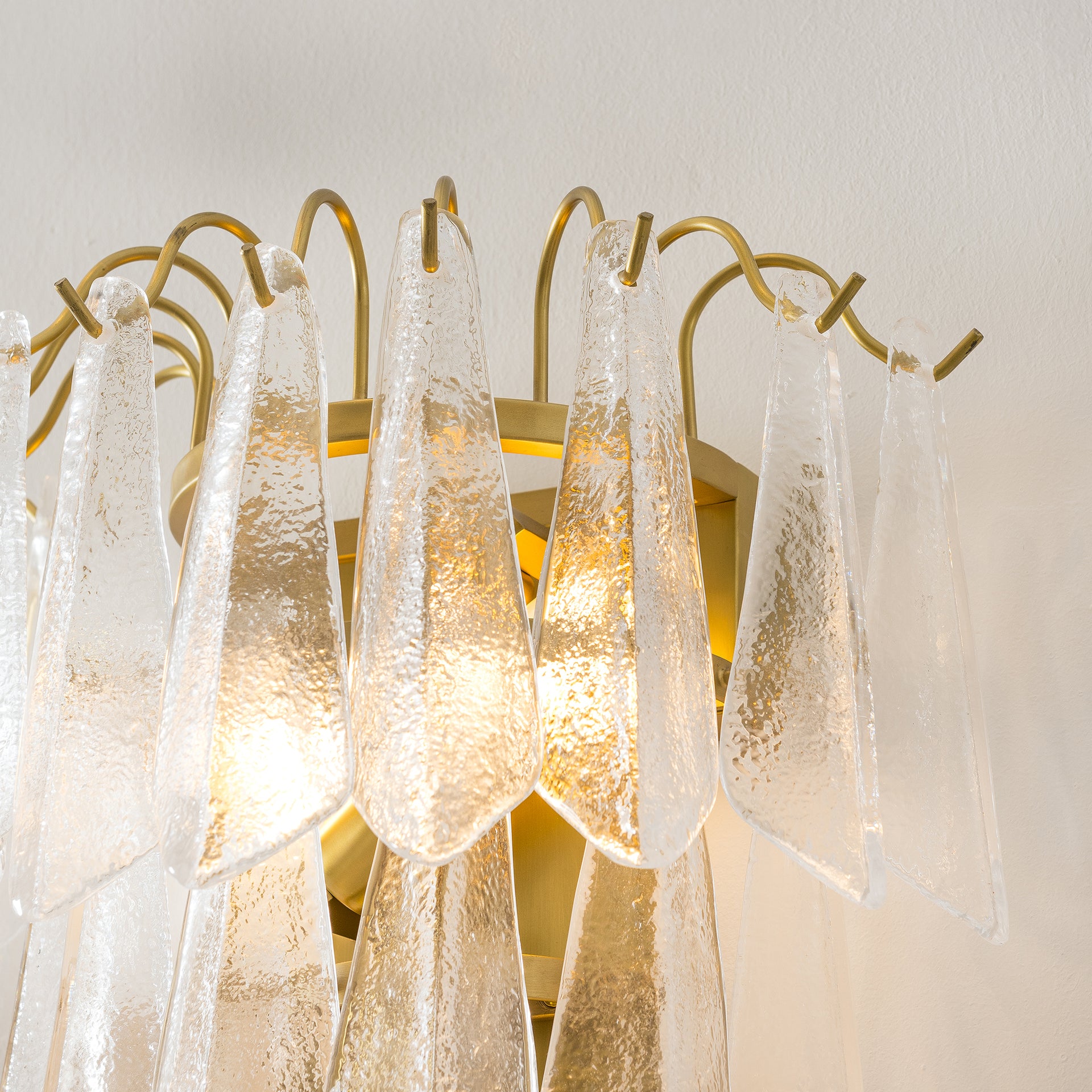EASTON WALL LAMP