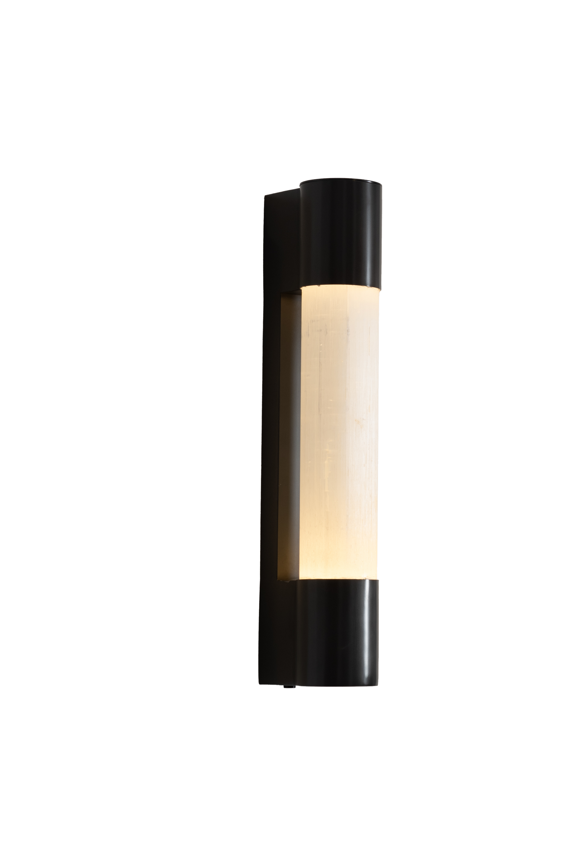SAMARA SELENITE WALL LAMP