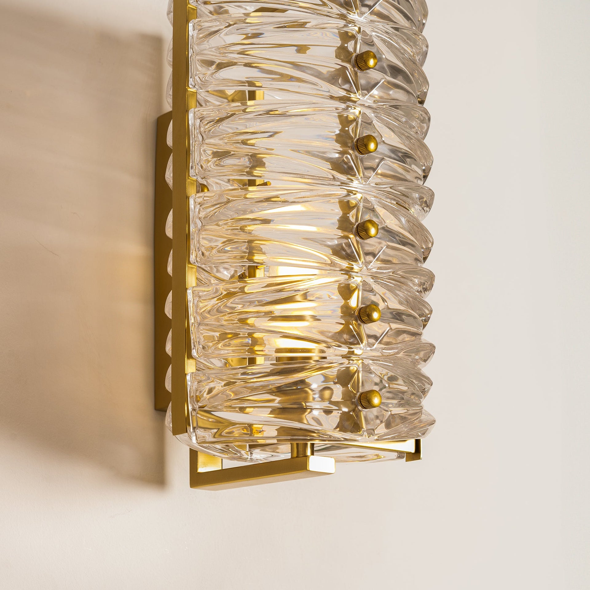 ORENOS MEDIUM WALL LAMP