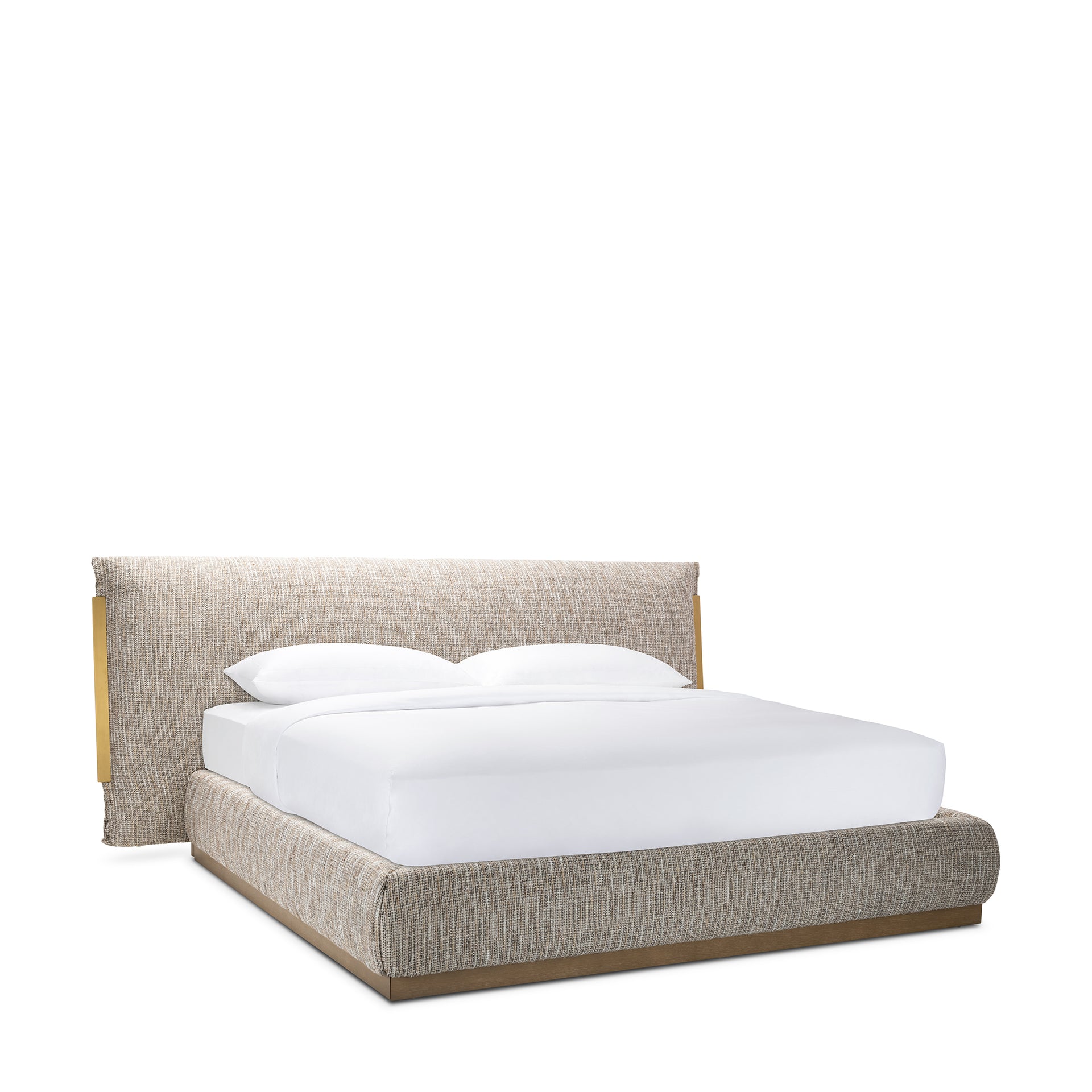 ADONIS NATOLIA BEIGE
US KING SIZE BED