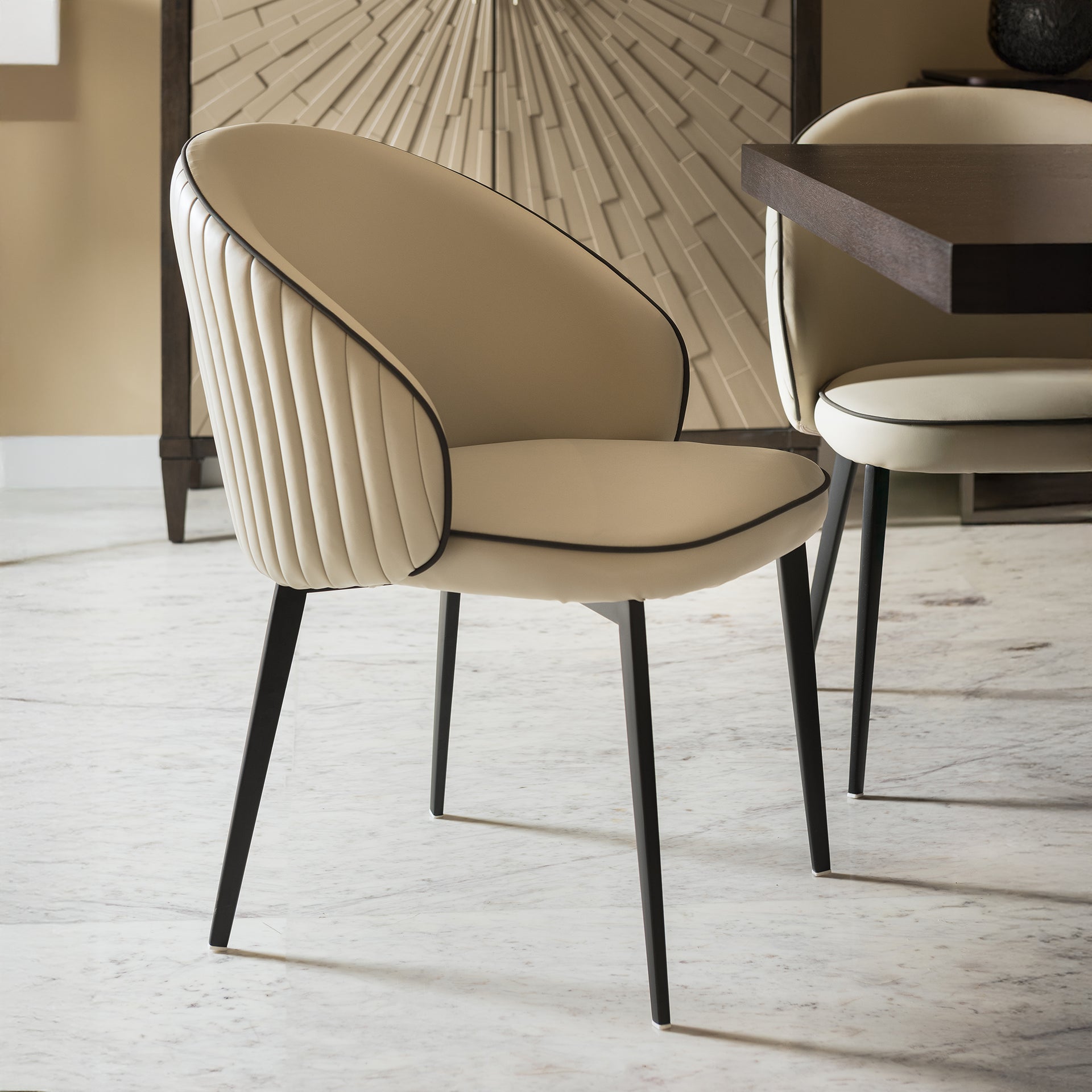 POLO DINING CHAIR