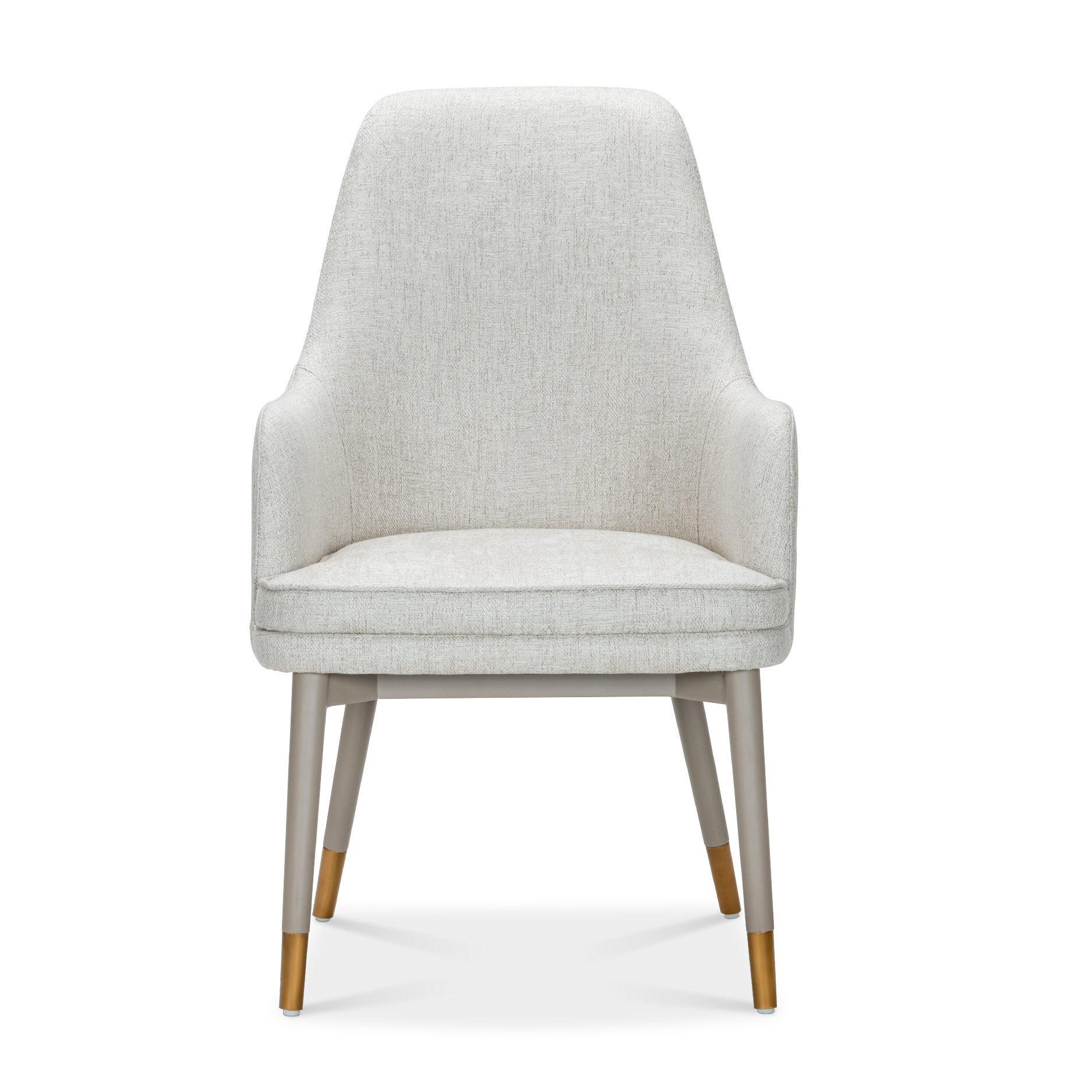 EVIANA CHENILLE DINING CHAIR