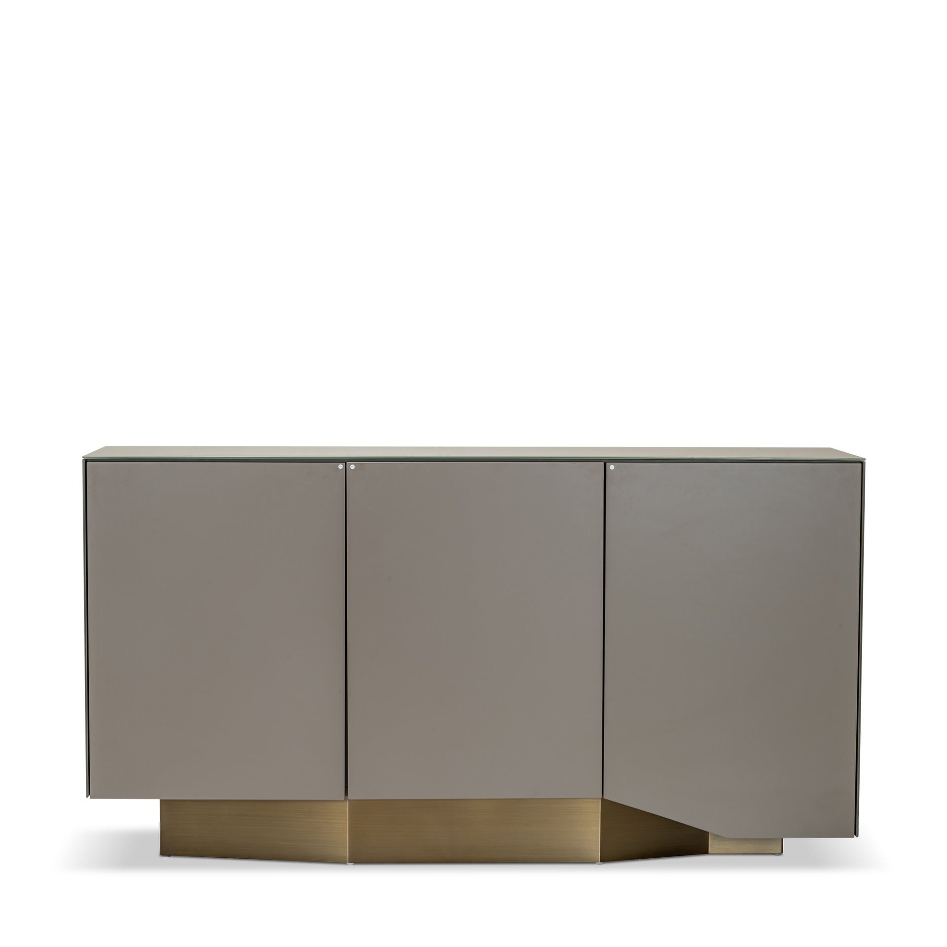 TITAN CAPPUCCINO SIDEBOARD