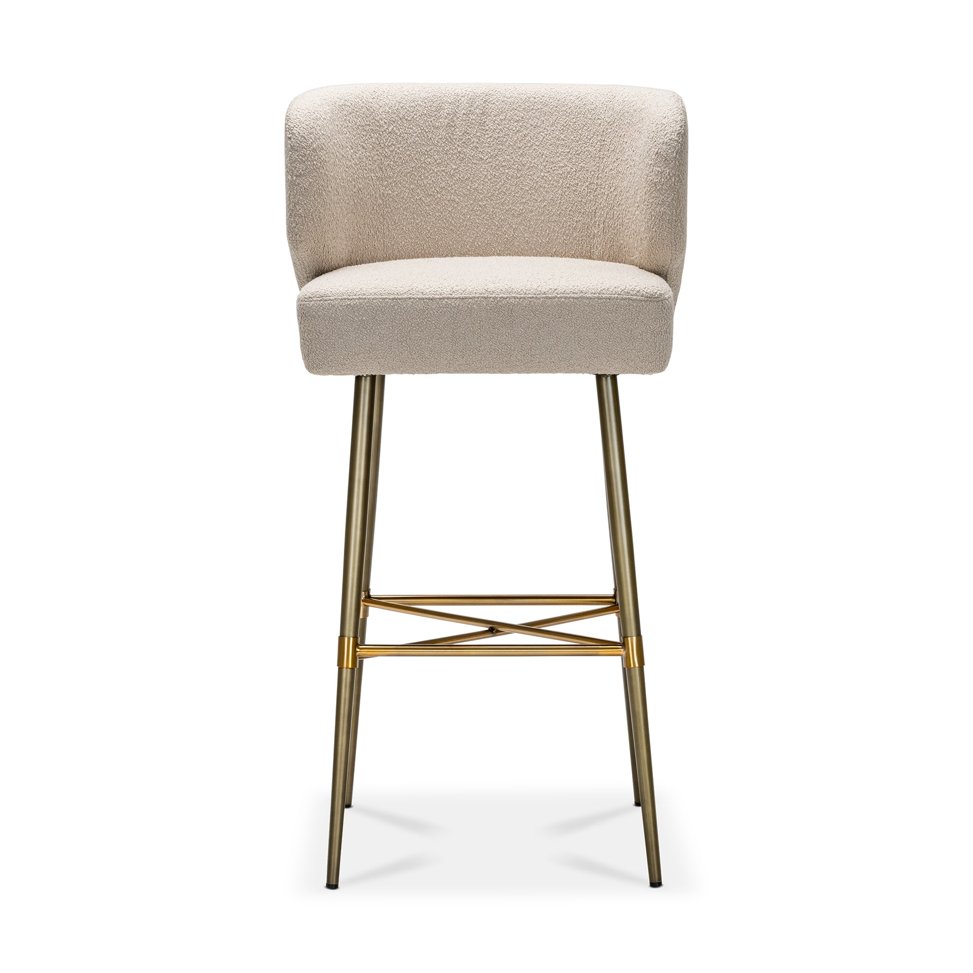 AYTANA GRIGIO BAR STOOL