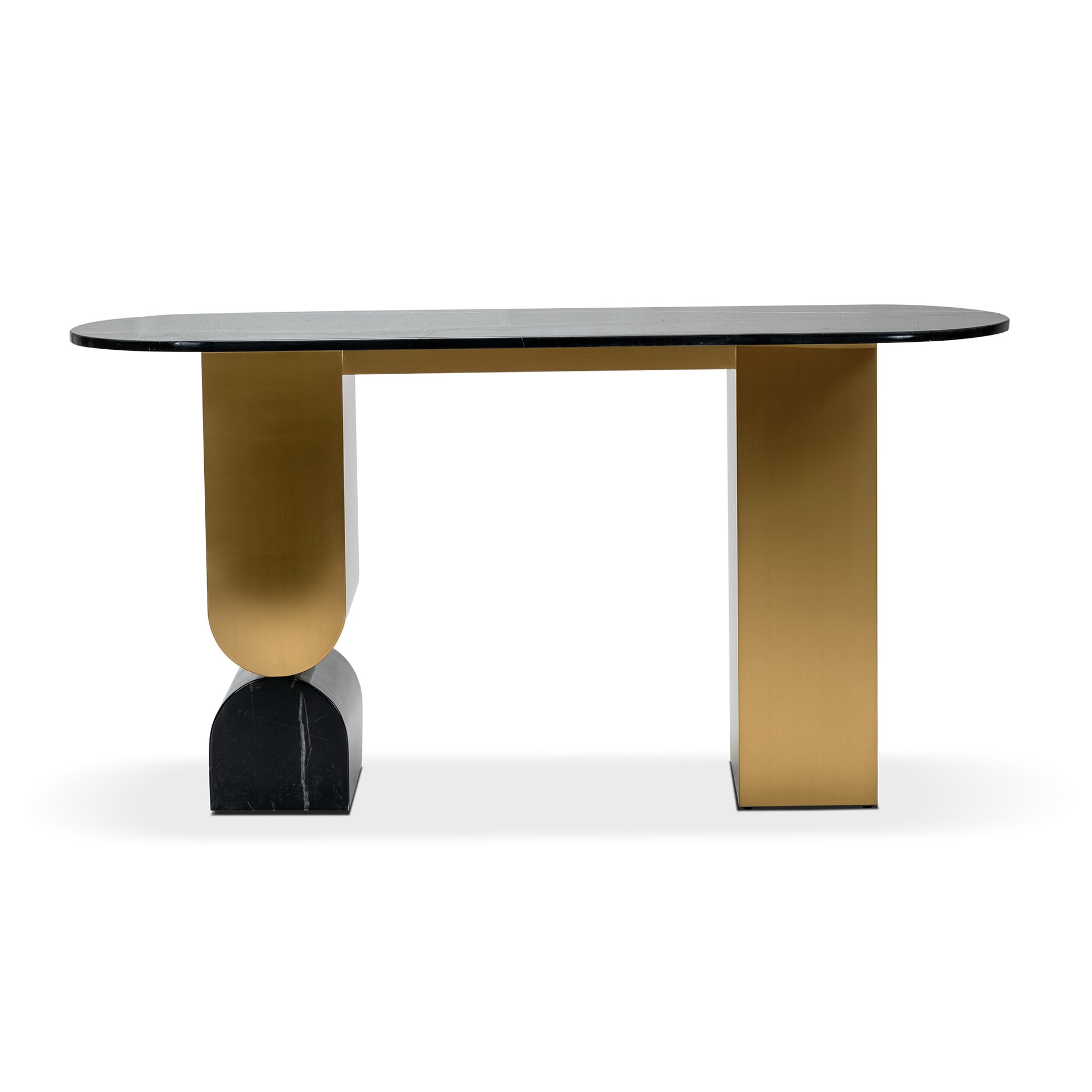 FLAMARA NOIR CONSOLE