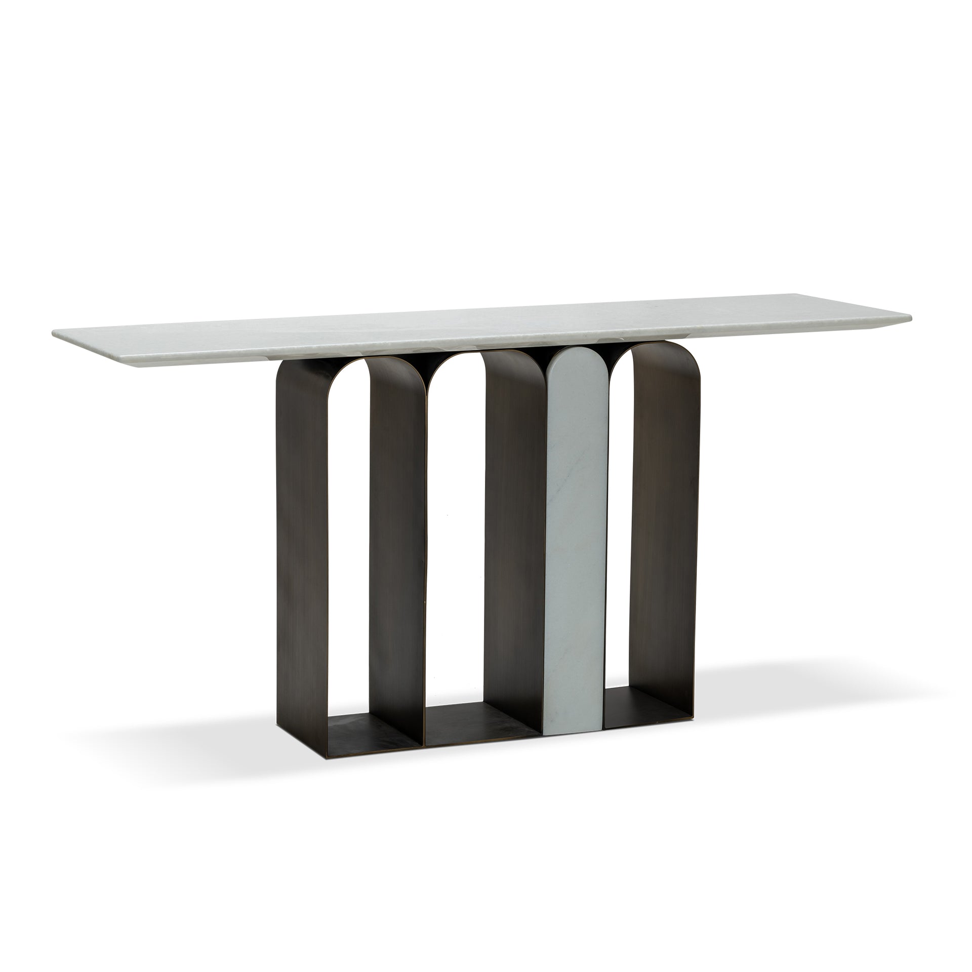 GENOA BIANCO CONSOLE