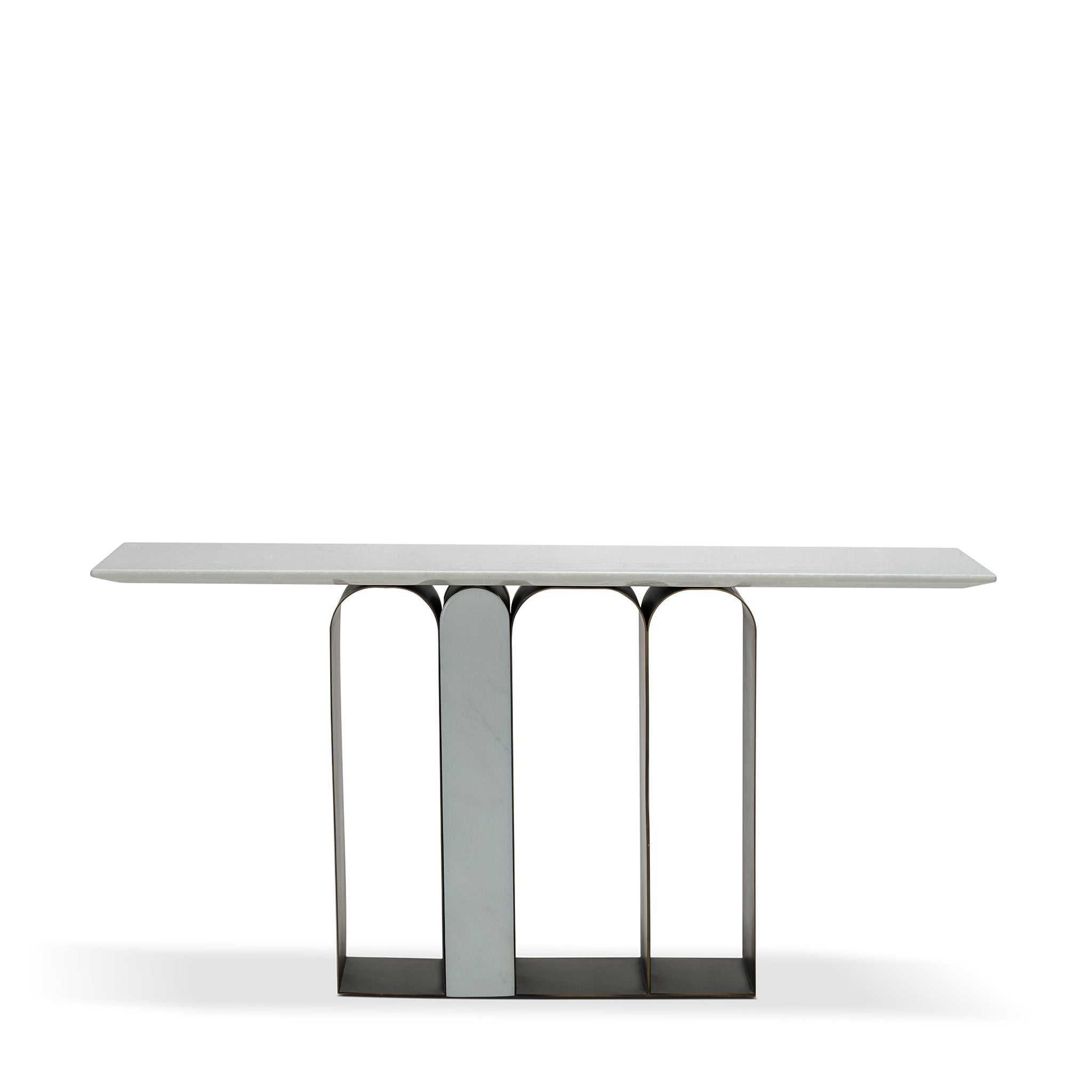 GENOA CONSOLE