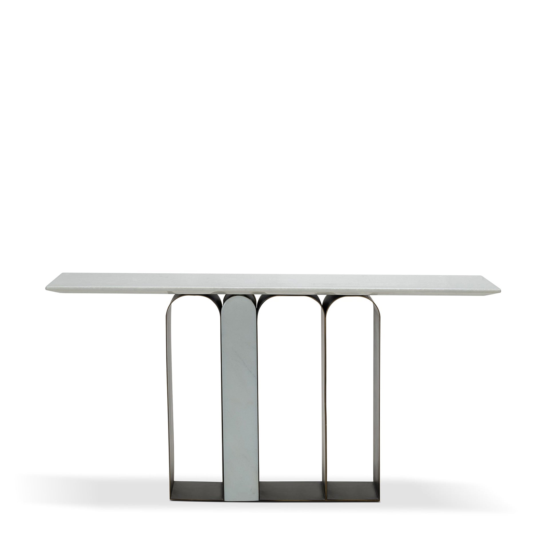 GENOA CONSOLE