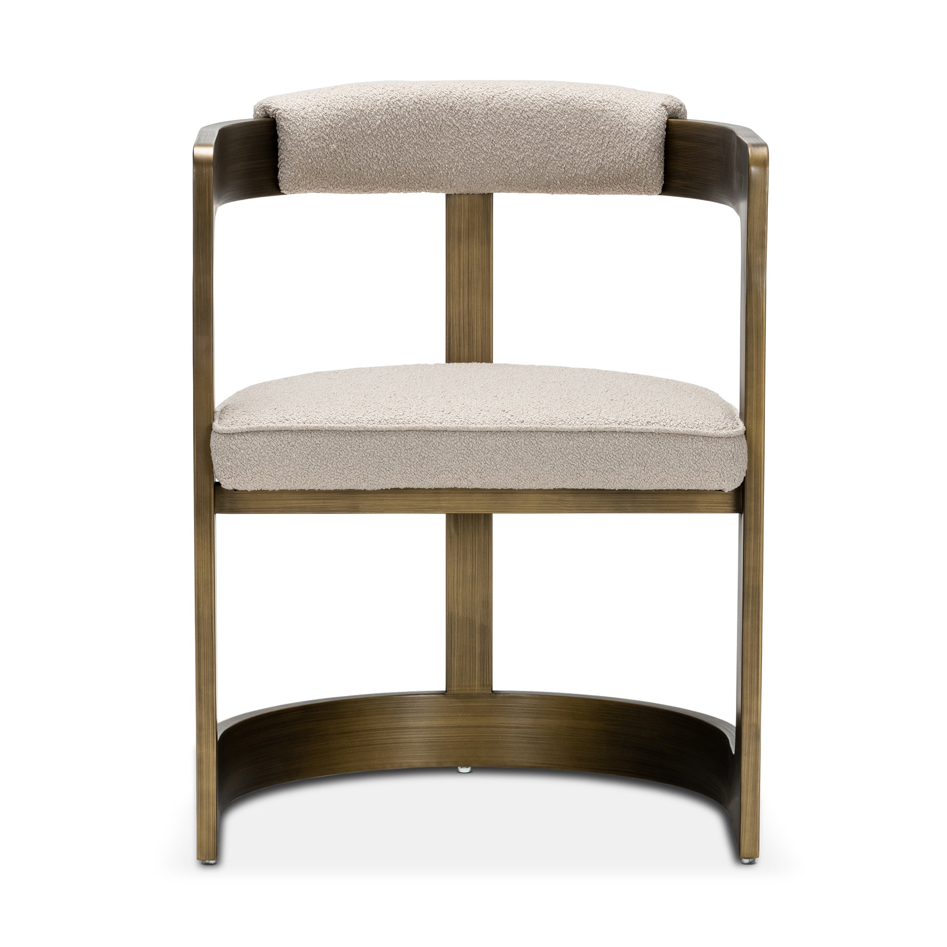 AYTANA GRIGIO DINING CHAIR