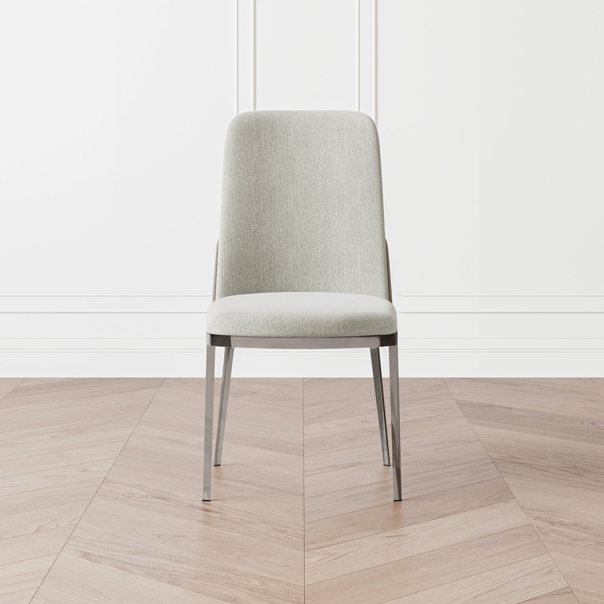 ENERO CHROMA DINING
CHAIR