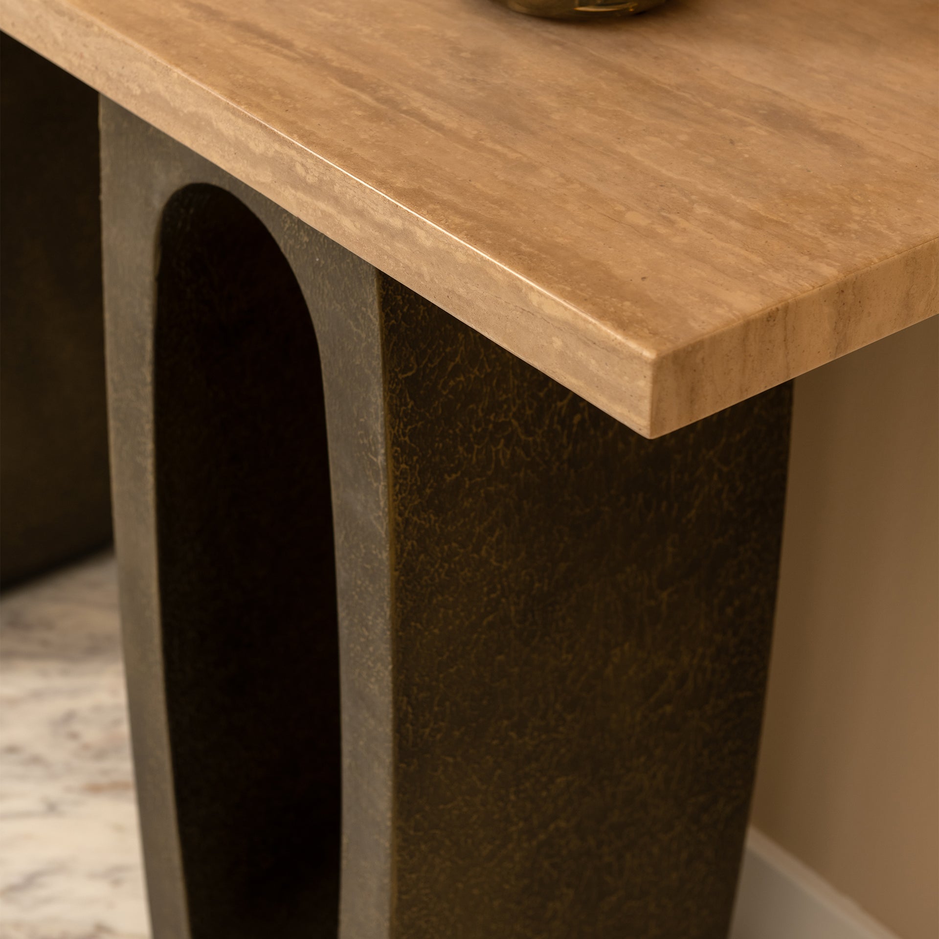 WILMA CONSOLE