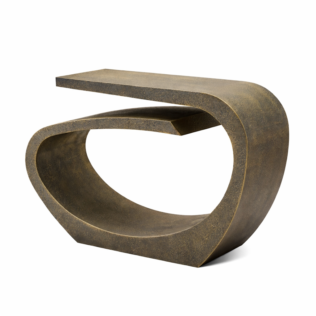 ALARIC CONSOLE