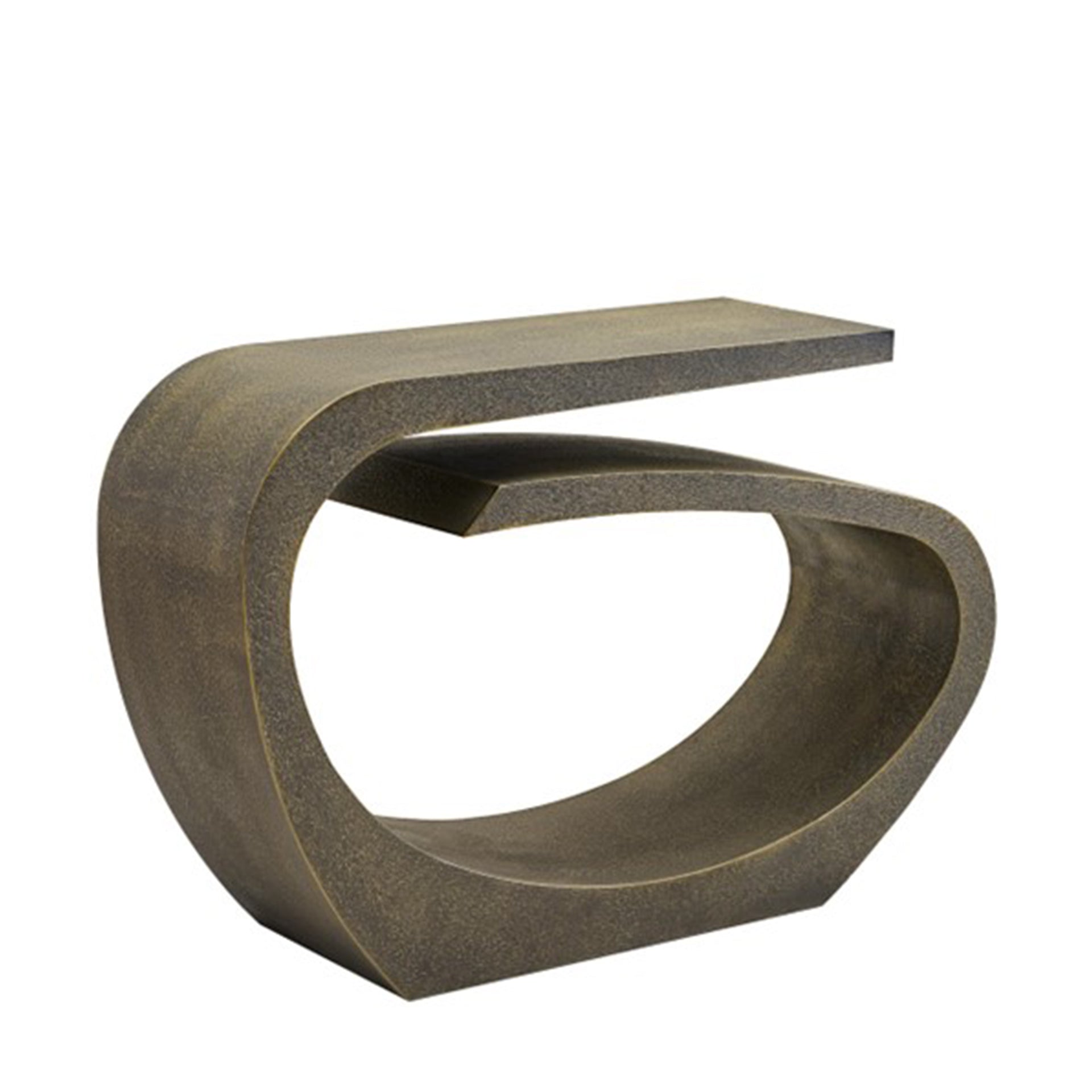 ALARIC CONSOLE