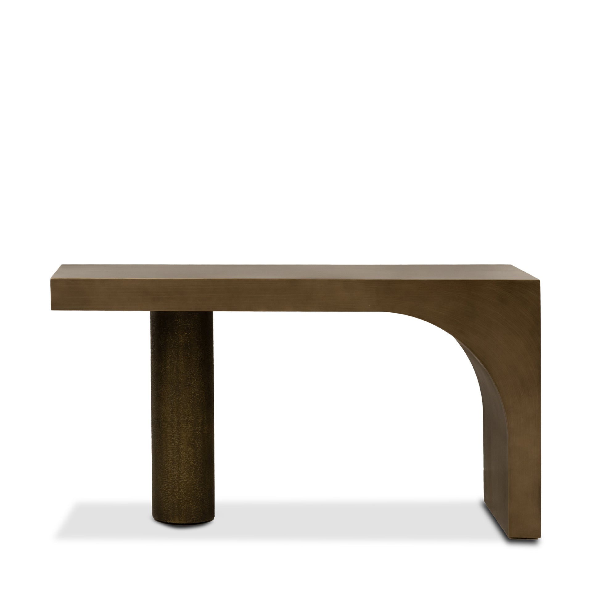 MARCIA CONSOLE
