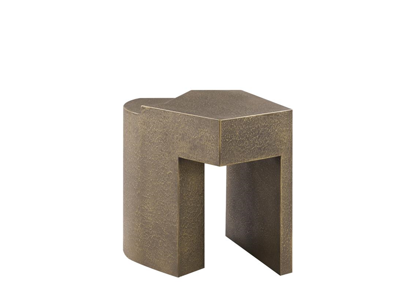 SERVIUS END TABLE